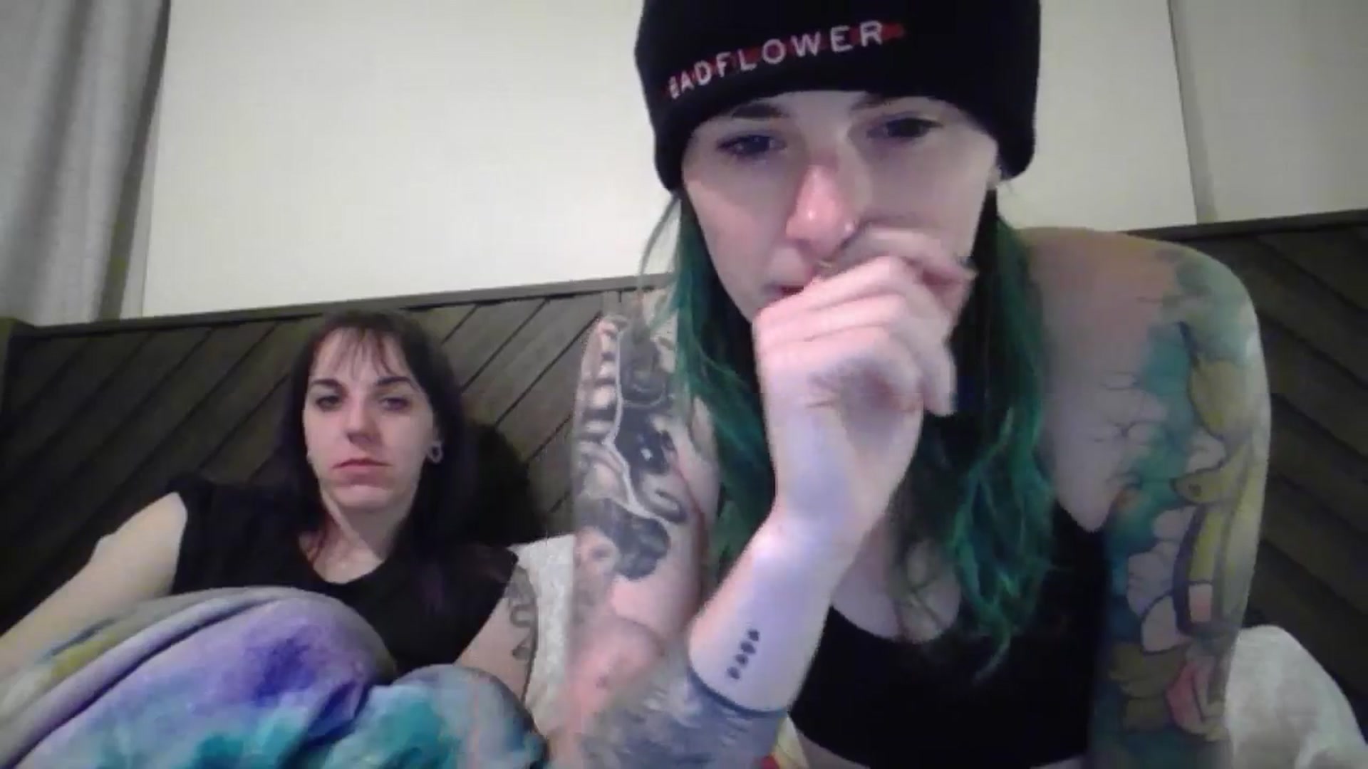 Gallery image thumbnail from Fueledbyfiona's myfreecams stream on, 02/17/2025, 03:02 image 15 of 20