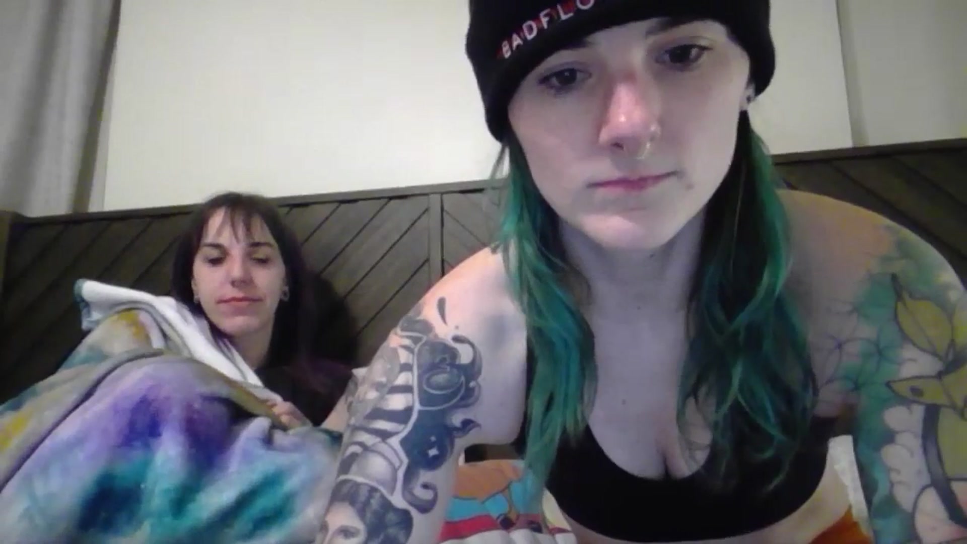 Gallery image thumbnail from Fueledbyfiona's myfreecams stream on, 02/17/2025, 03:02 image 13 of 20