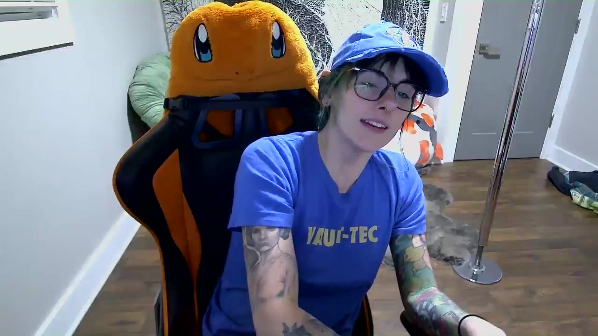 Gallery image thumbnail from Fueledbyfiona's myfreecams stream on, 02/17/2025, 05:40 image 14 of 20