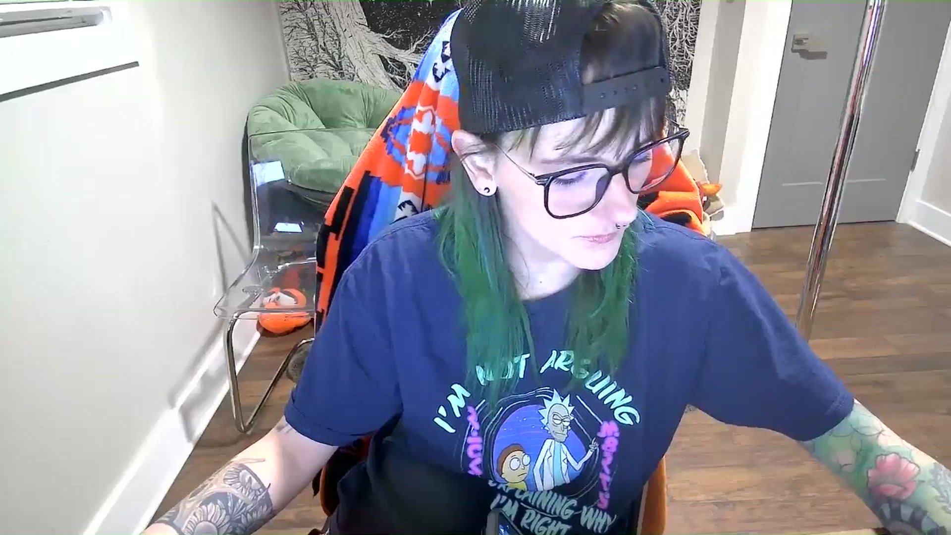 Gallery image thumbnail from Fueledbyfiona's myfreecams stream on, 03/02/2025, 03:56 image 5 of 20