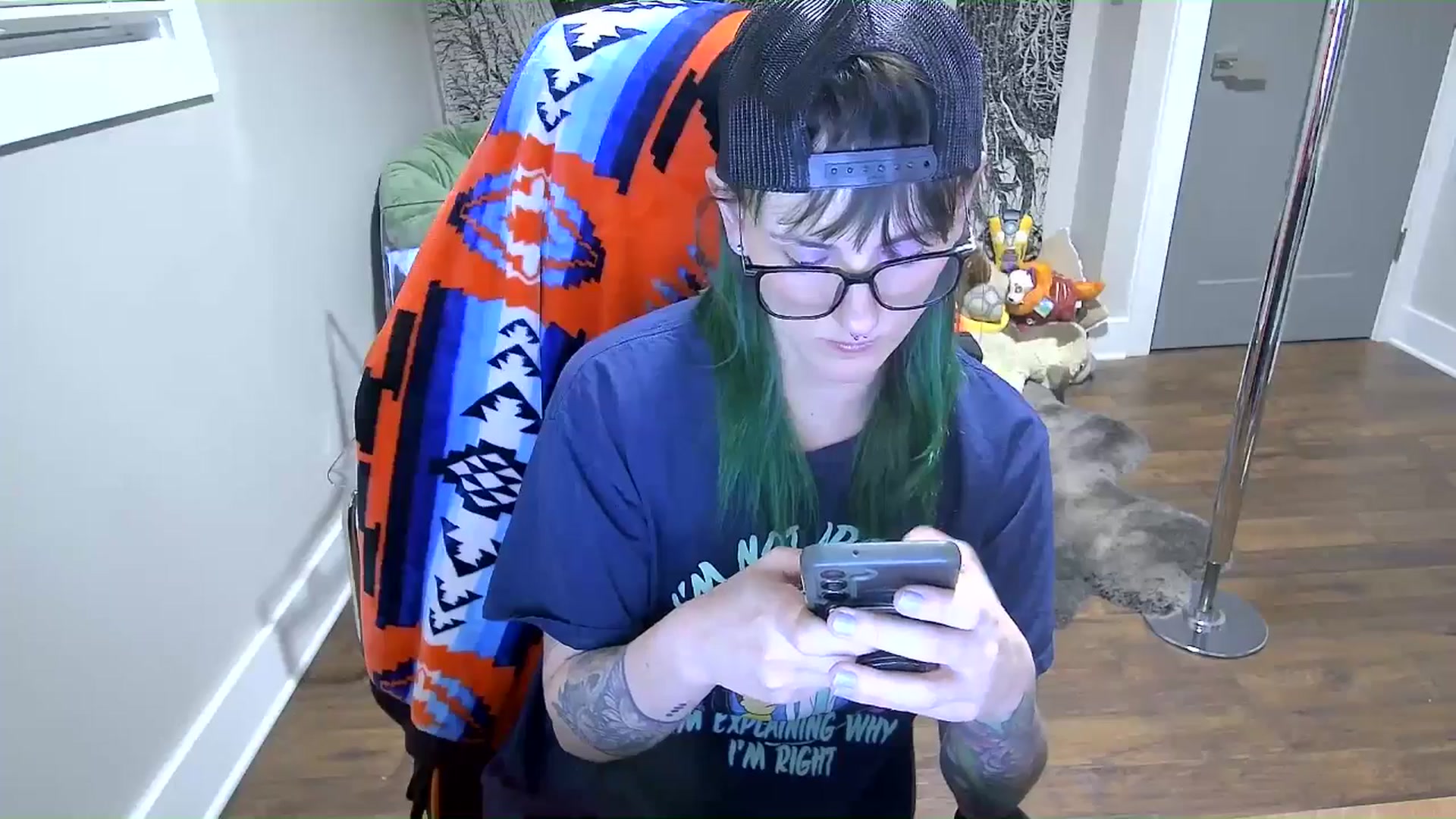 Gallery image thumbnail from Fueledbyfiona's myfreecams stream on, 03/02/2025, 03:56 image 2 of 20