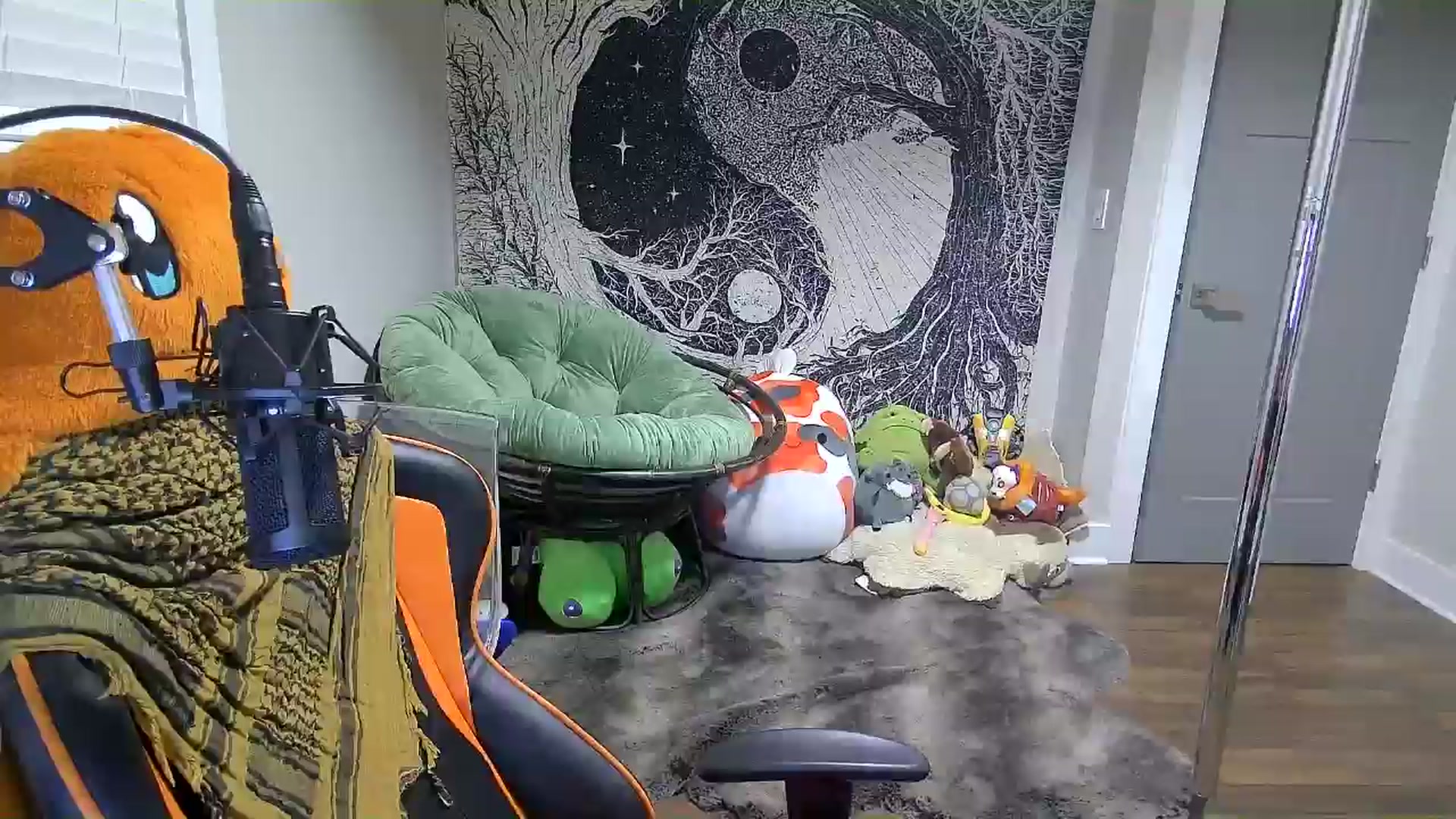Gallery image thumbnail from Fueledbyfiona's myfreecams stream on, 03/03/2025, 04:19 image 3 of 20