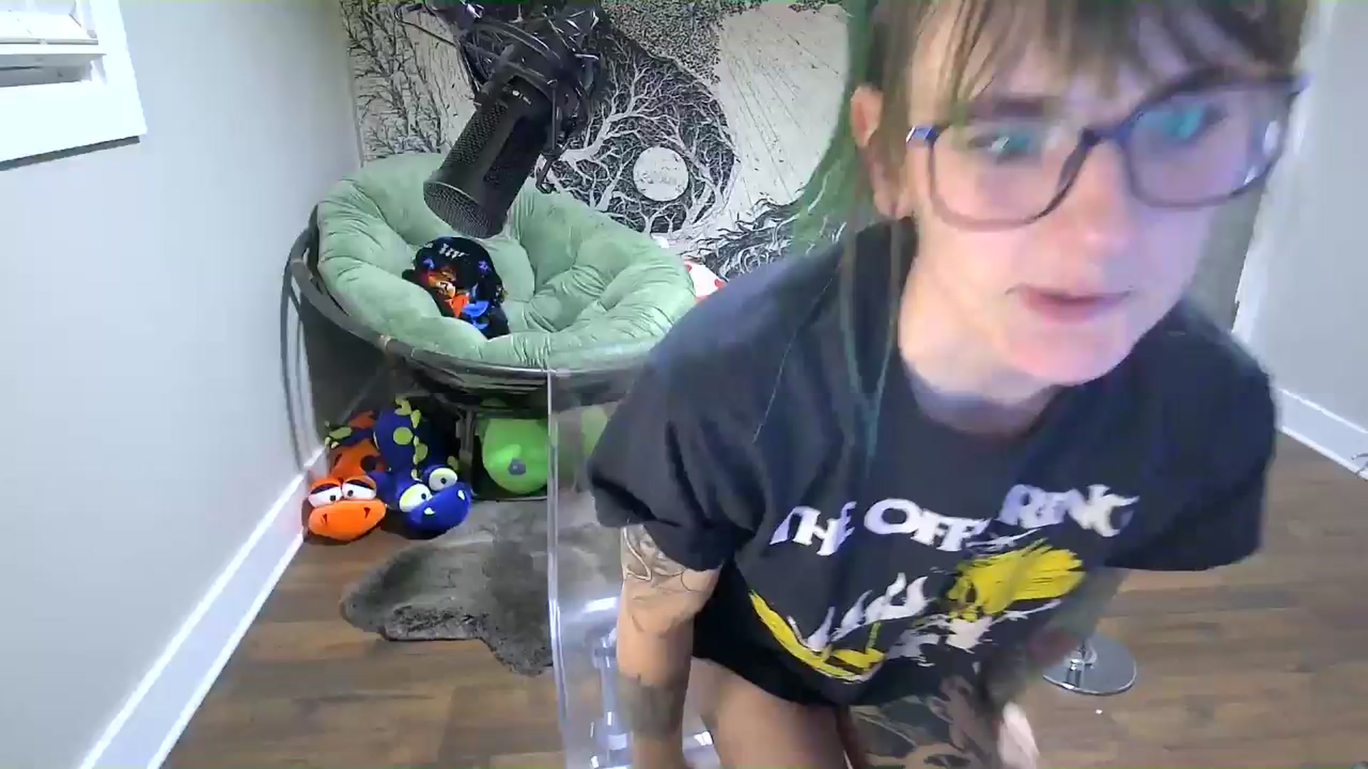 Gallery image thumbnail from Fueledbyfiona's myfreecams stream on, 03/08/2025, 07:24 image 3 of 20