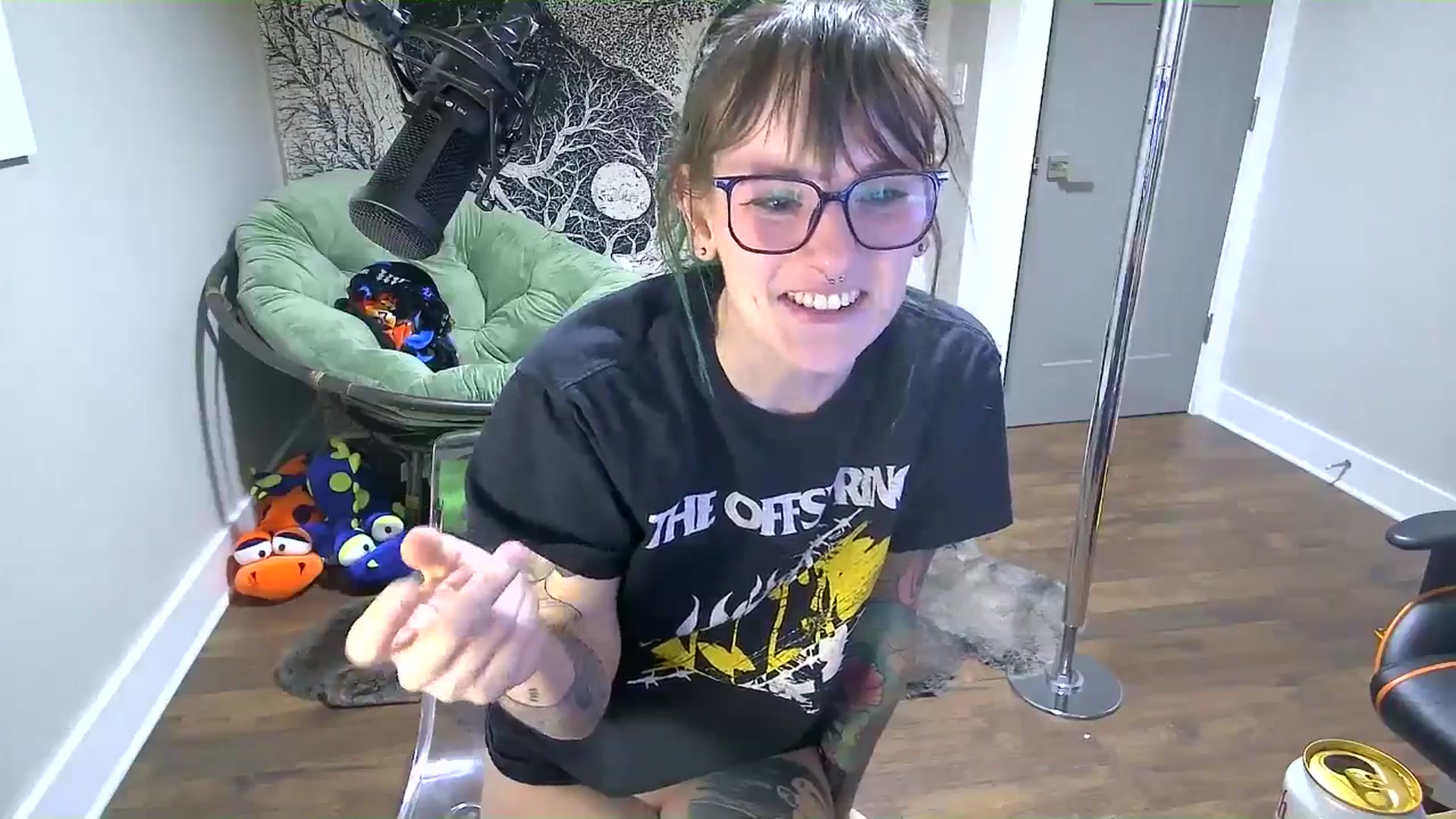 Gallery image thumbnail from Fueledbyfiona's myfreecams stream on, 03/08/2025, 07:24 image 6 of 20