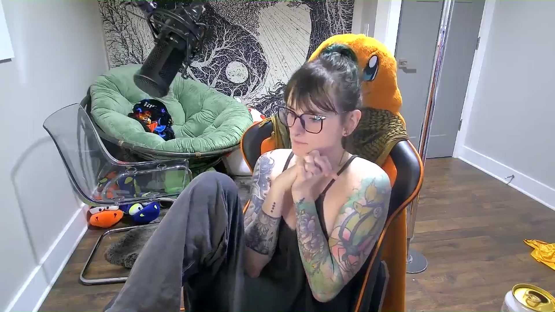 Gallery image thumbnail from Fueledbyfiona's myfreecams stream on, 03/08/2025, 07:24 image 13 of 20