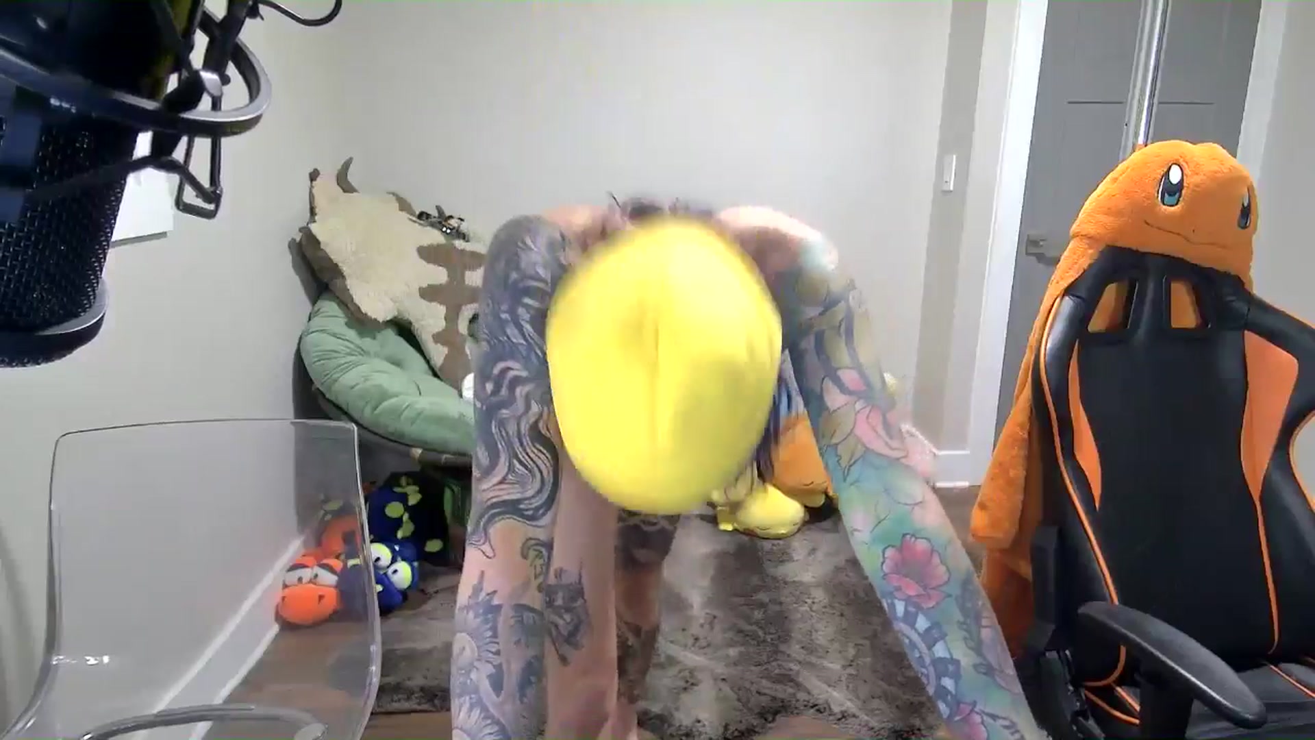 Gallery image thumbnail from Fueledbyfiona's myfreecams stream on, 07/28/2025, 03:17 image 14 of 20