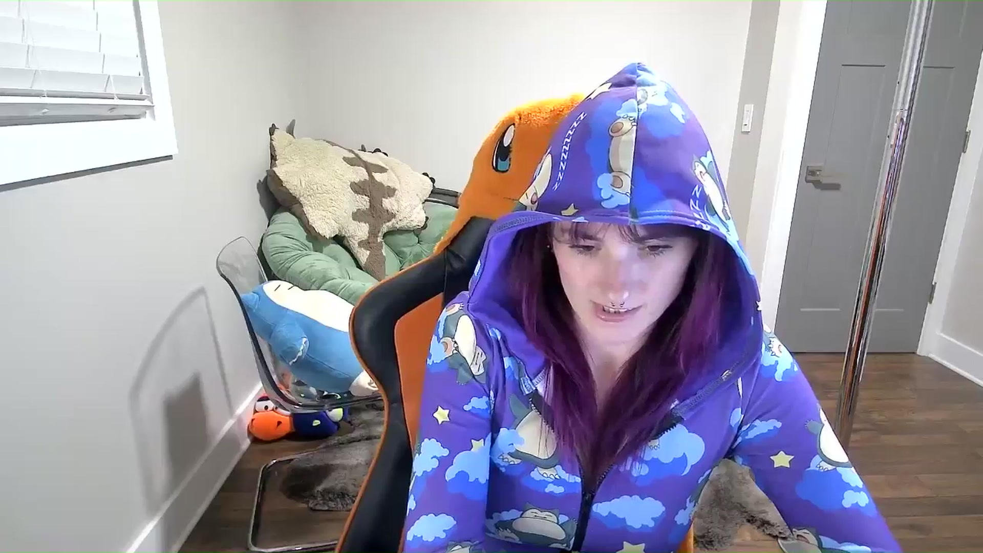 Gallery image thumbnail from Fueledbyfiona's myfreecams stream on, 08/11/2025, 02:36 image 13 of 20