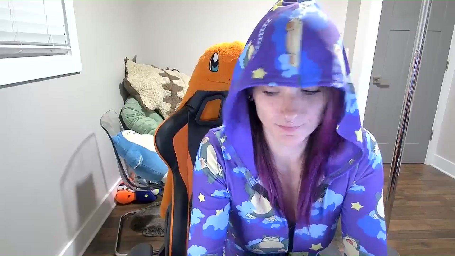 Gallery image thumbnail from Fueledbyfiona's myfreecams stream on, 08/11/2025, 02:36 image 18 of 20