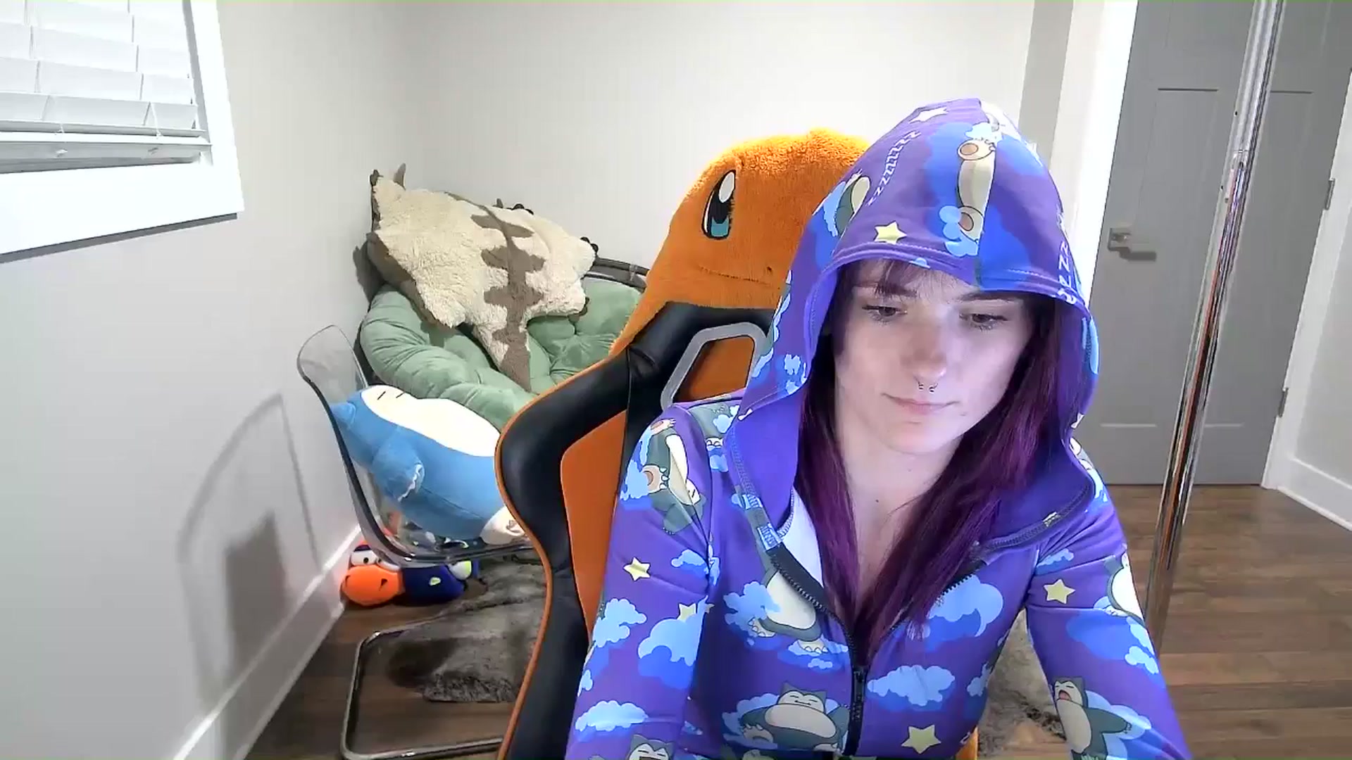 Gallery image thumbnail from Fueledbyfiona's myfreecams stream on, 08/11/2025, 02:36 image 16 of 20