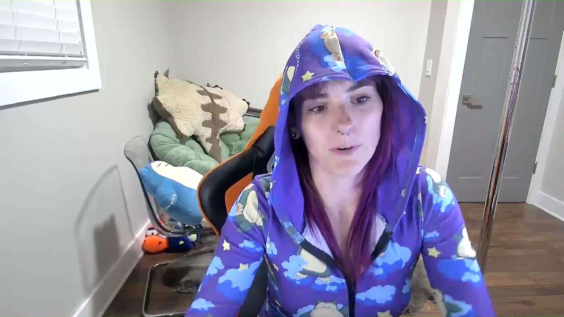 Gallery image thumbnail from Fueledbyfiona's myfreecams stream on, 08/11/2025, 02:36 image 15 of 20