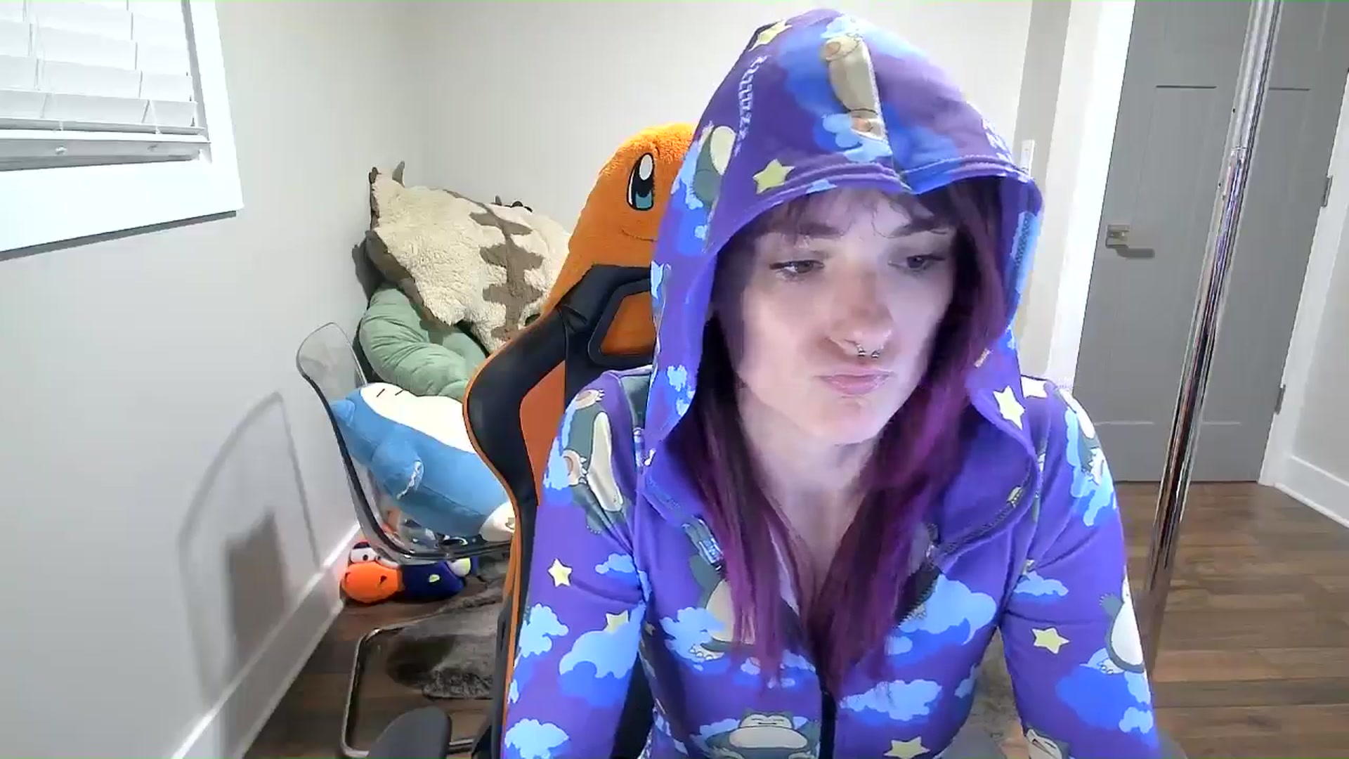 Gallery image thumbnail from Fueledbyfiona's myfreecams stream on, 08/11/2025, 02:36 image 19 of 20