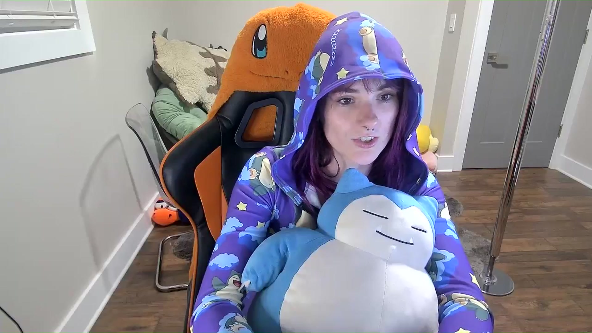 Gallery image thumbnail from Fueledbyfiona's myfreecams stream on, 08/11/2025, 02:36 image 11 of 20