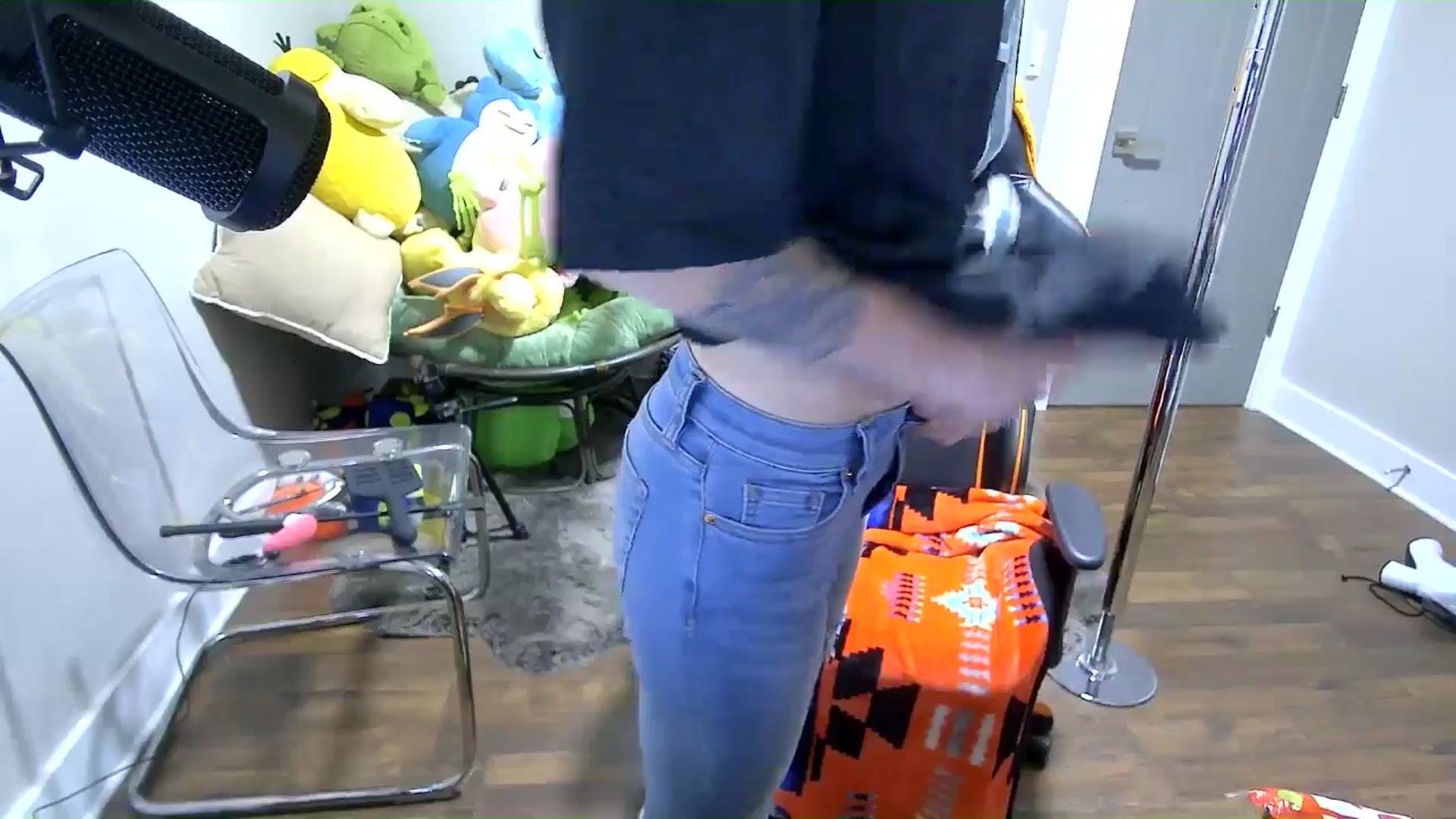 Gallery image thumbnail from Fueledbyfiona's myfreecams stream on, 09/15/2025, 02:58 image 2 of 20