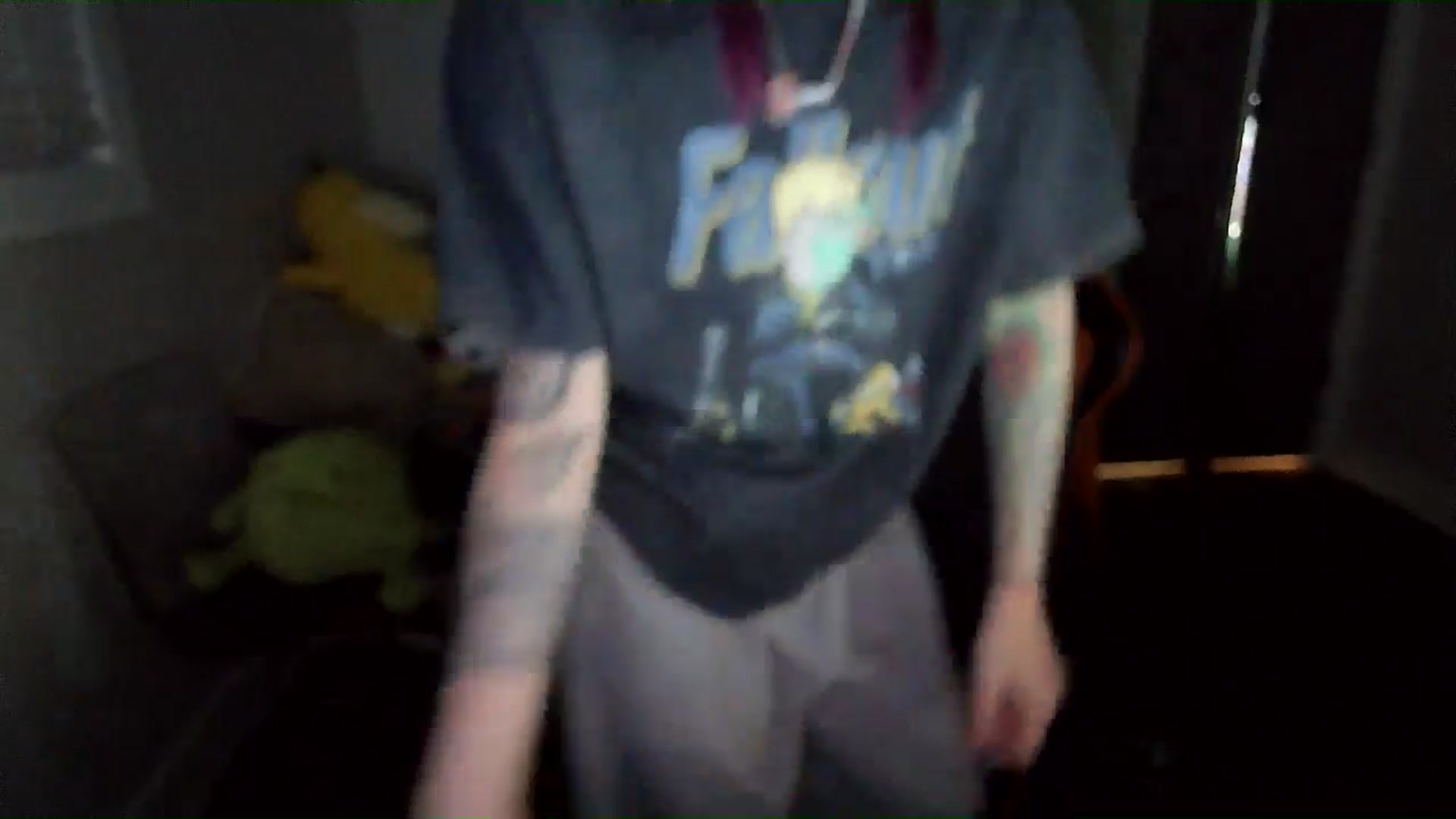 Gallery image thumbnail from Fueledbyfiona's myfreecams stream on, 09/19/2025, 04:09 image 18 of 20