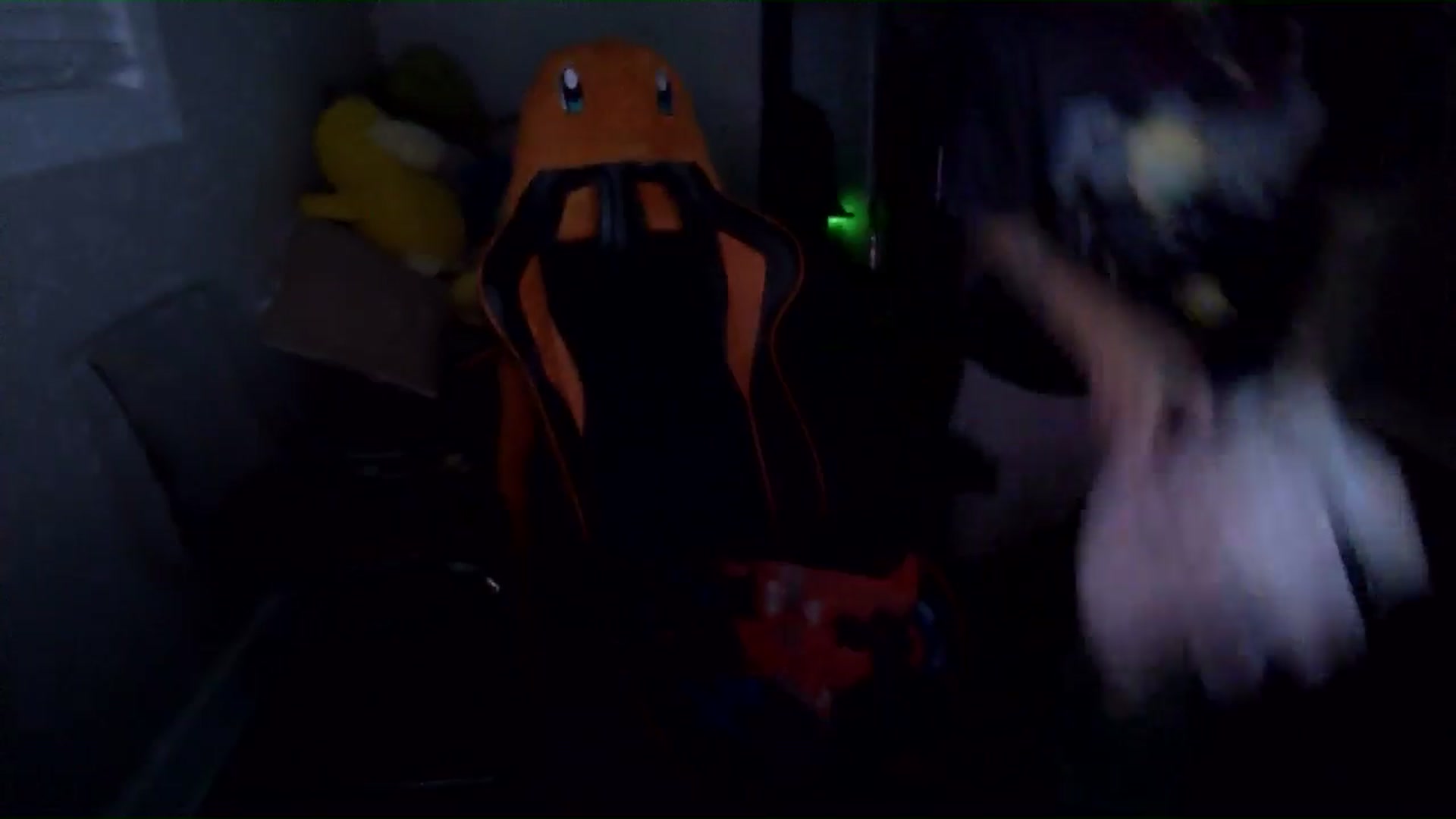 Gallery image thumbnail from Fueledbyfiona's myfreecams stream on, 09/19/2025, 04:09 image 10 of 20