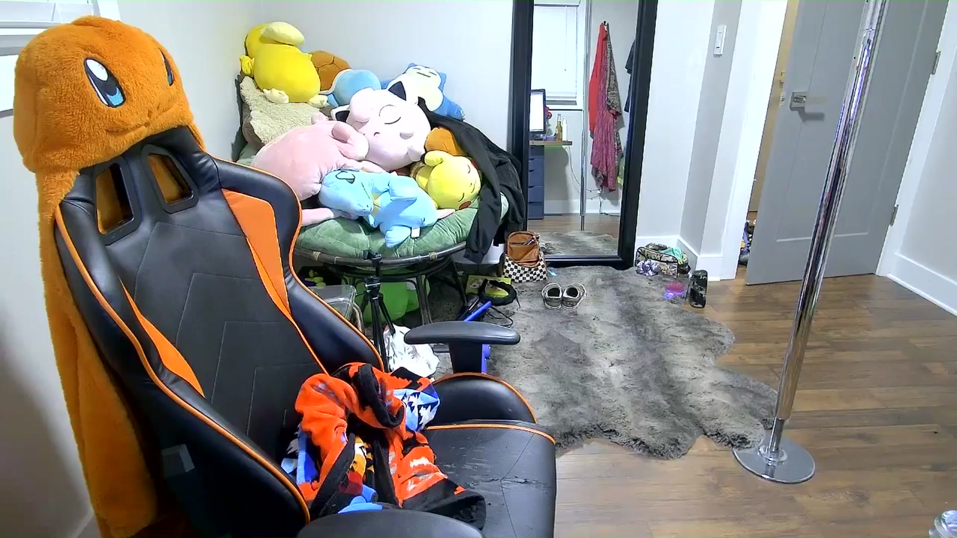 Gallery image thumbnail from Fueledbyfiona's myfreecams stream on, 09/21/2025, 05:57 image 20 of 20