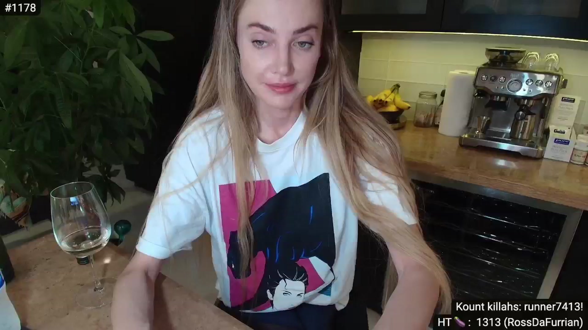 Gallery image thumbnail from FuglyFriday's myfreecams stream on, 10/05/2024, 06:18 image 18 of 20
