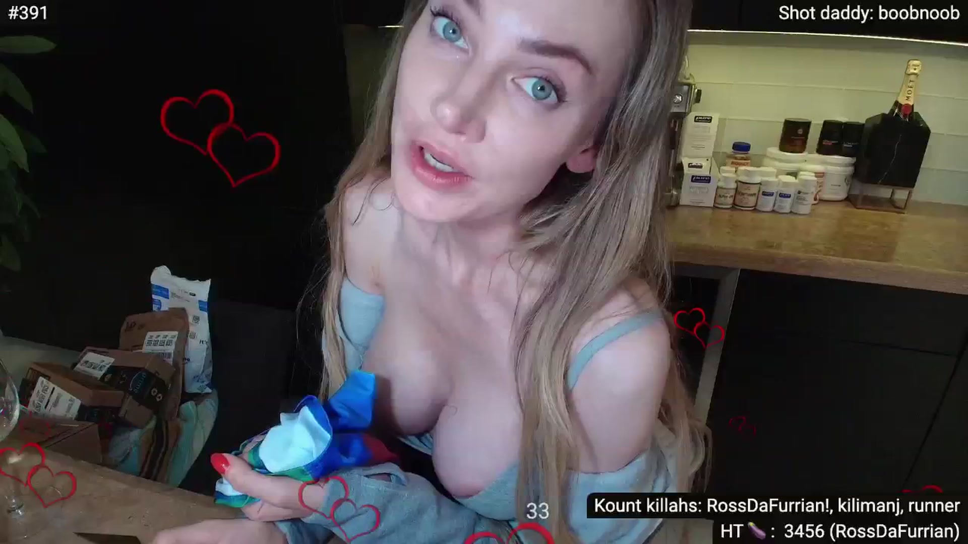 Gallery image thumbnail from FuglyFriday's myfreecams stream on, 10/05/2024, 07:39 image 14 of 20