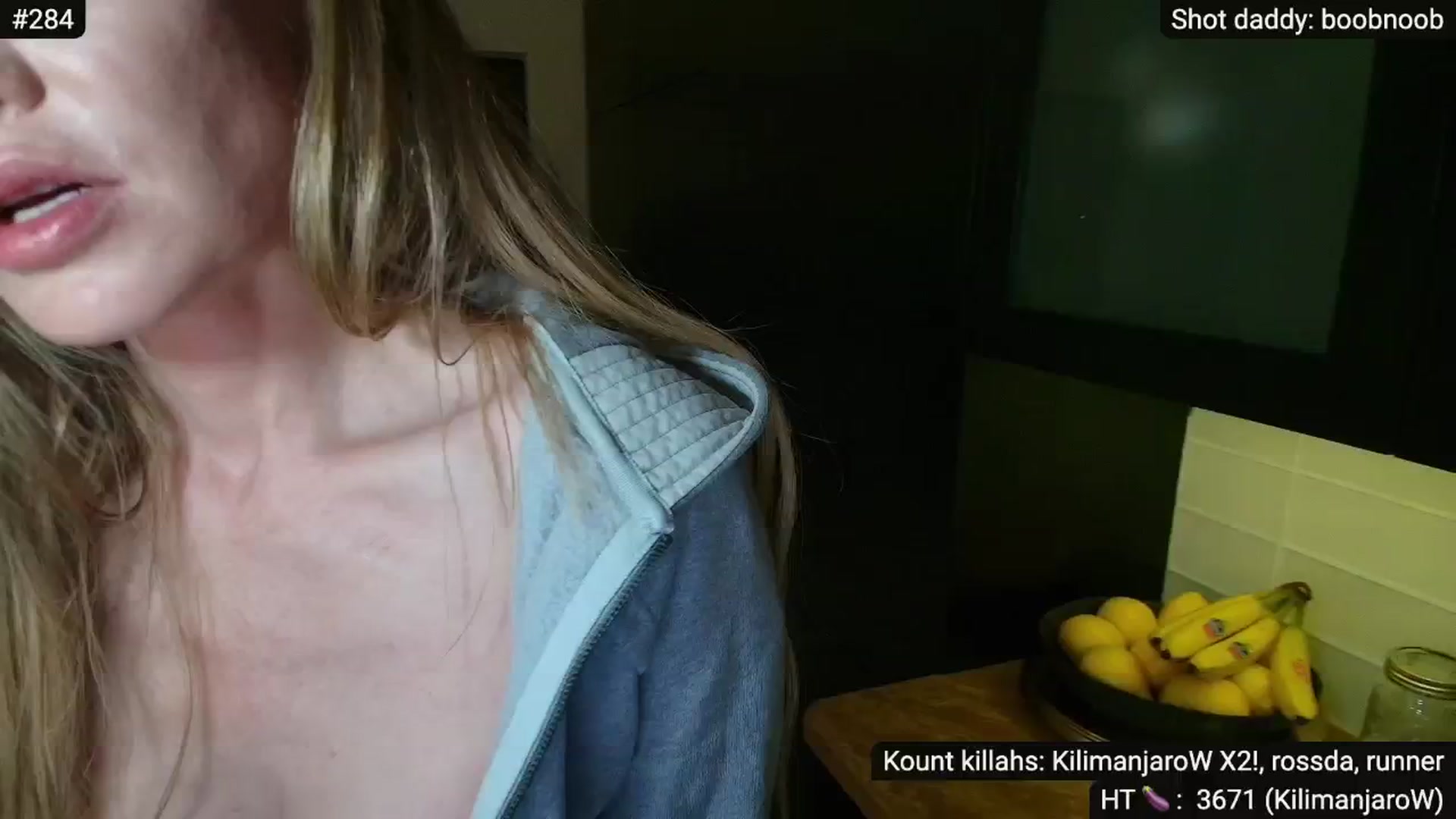 Gallery image thumbnail from FuglyFriday's myfreecams stream on, 10/05/2024, 08:19 image 18 of 20