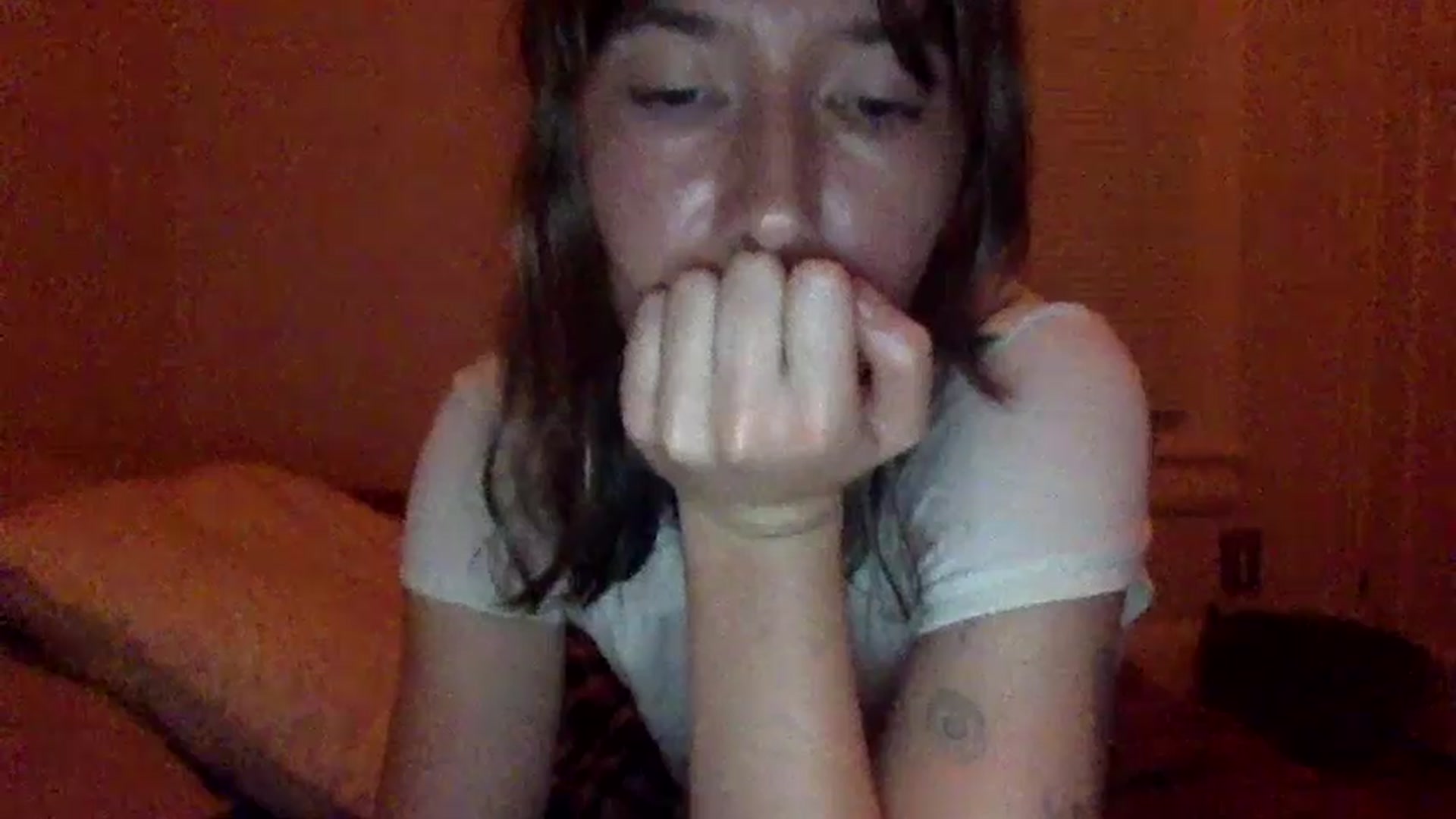 Gallery image thumbnail from FunFoofy's myfreecams stream on, 09/27/2025, 04:17 image 2 of 20
