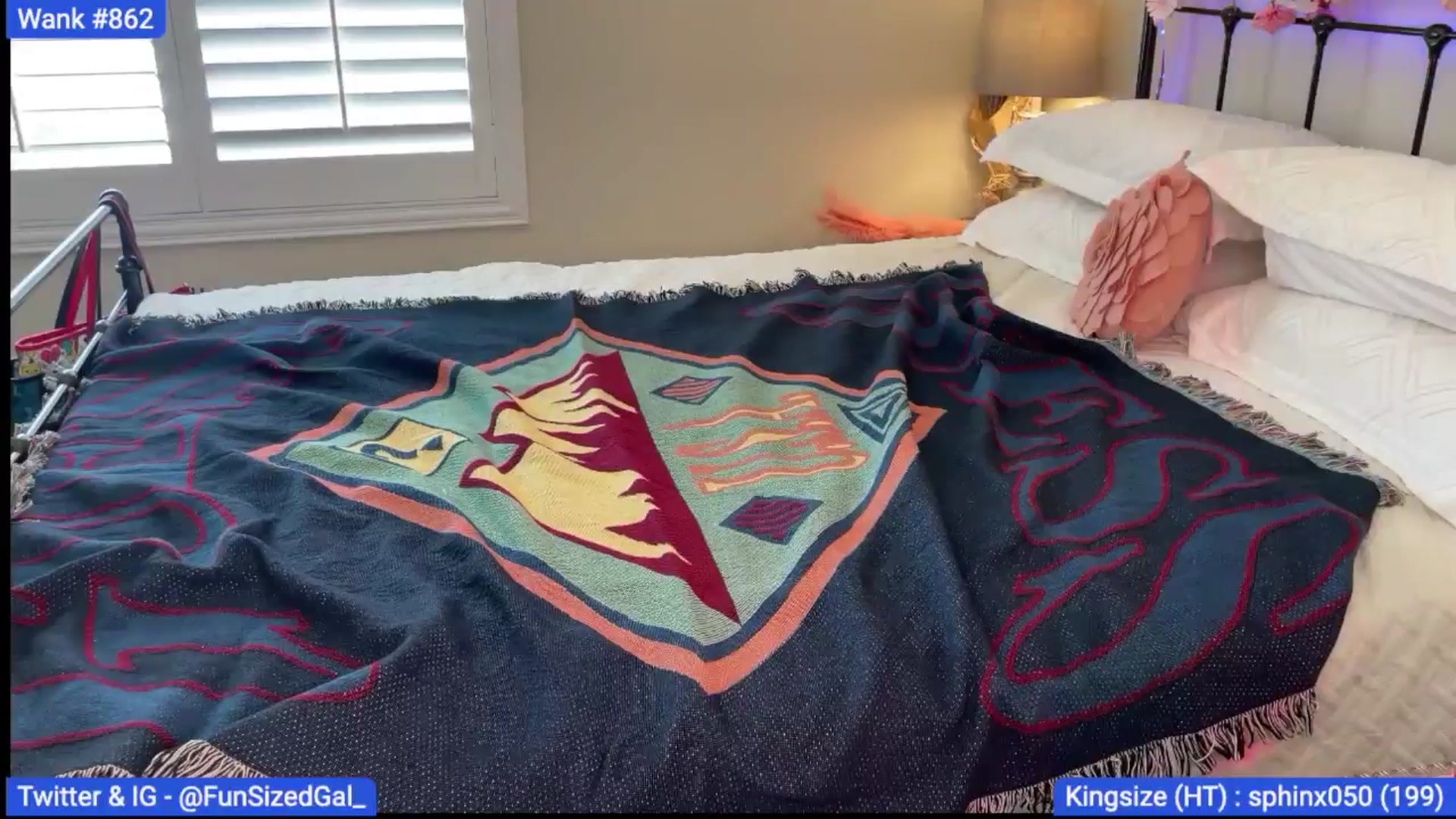 Gallery image thumbnail from FunSizedGal's myfreecams stream on, 08/16/2024, 20:31 image 17 of 20