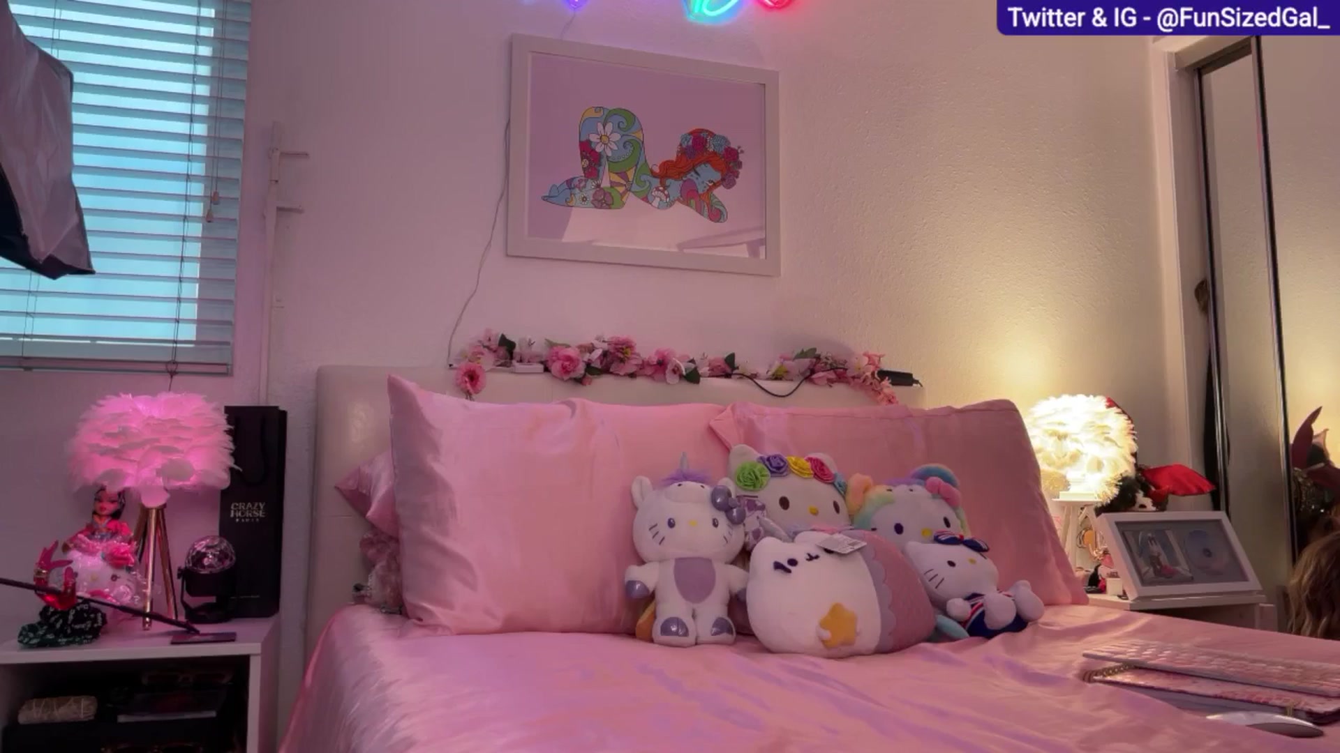 Gallery image thumbnail from FunSizedGal's myfreecams stream on, 03/12/2025, 23:26 image 16 of 20