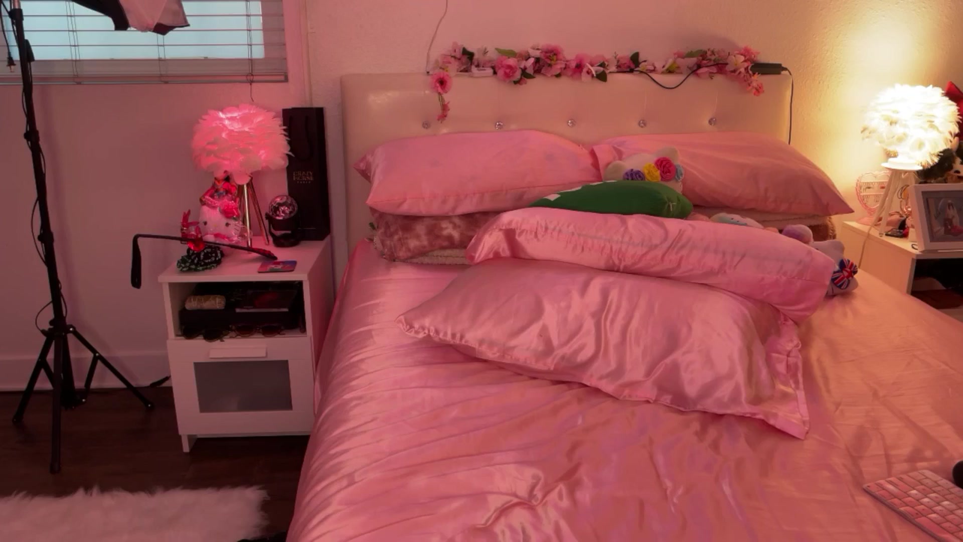 Gallery image thumbnail from FunSizedGal's myfreecams stream on, 03/13/2025, 01:09 image 9 of 20