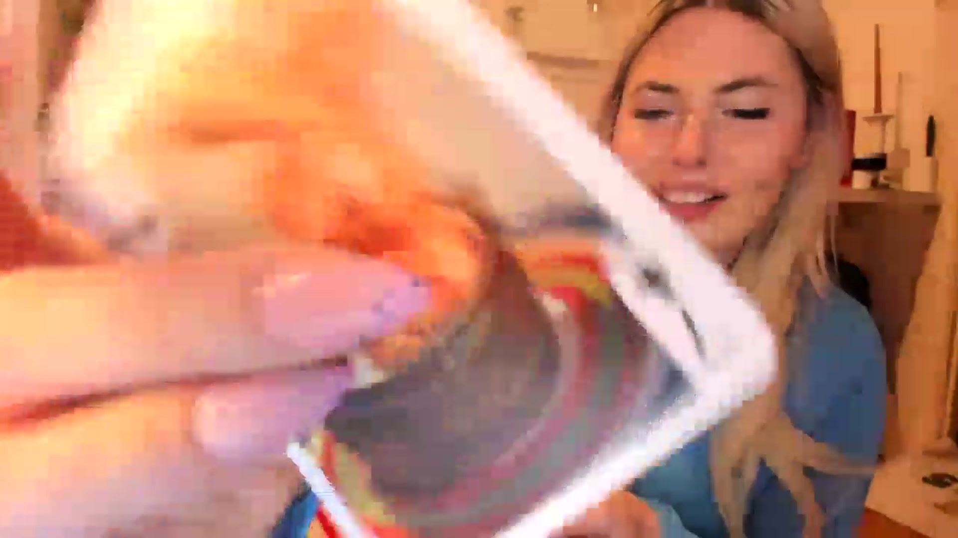Gallery image thumbnail from Fun_Nikki's myfreecams stream on, 03/23/2023, 11:41 image 6 of 20