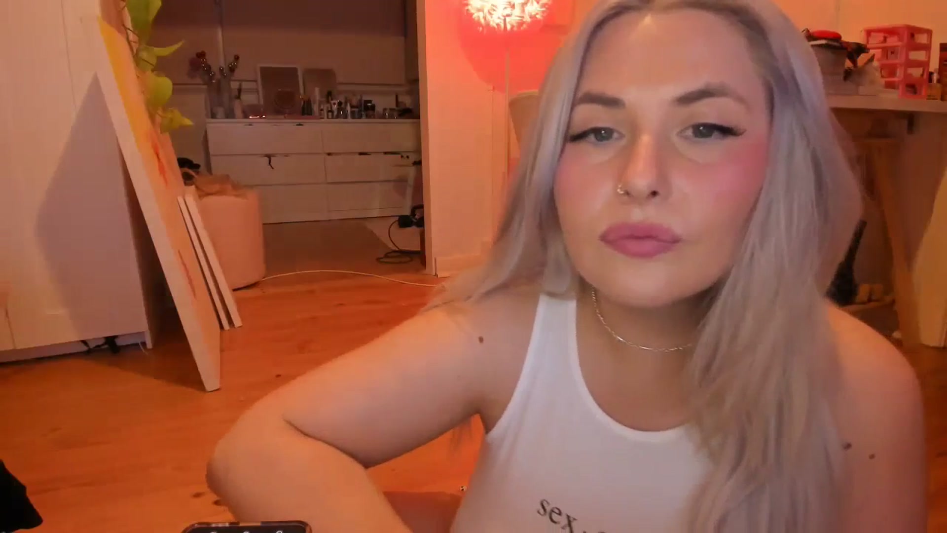Gallery image thumbnail from Fun_Nikki's myfreecams stream on, 09/07/2023, 09:57 image 2 of 20