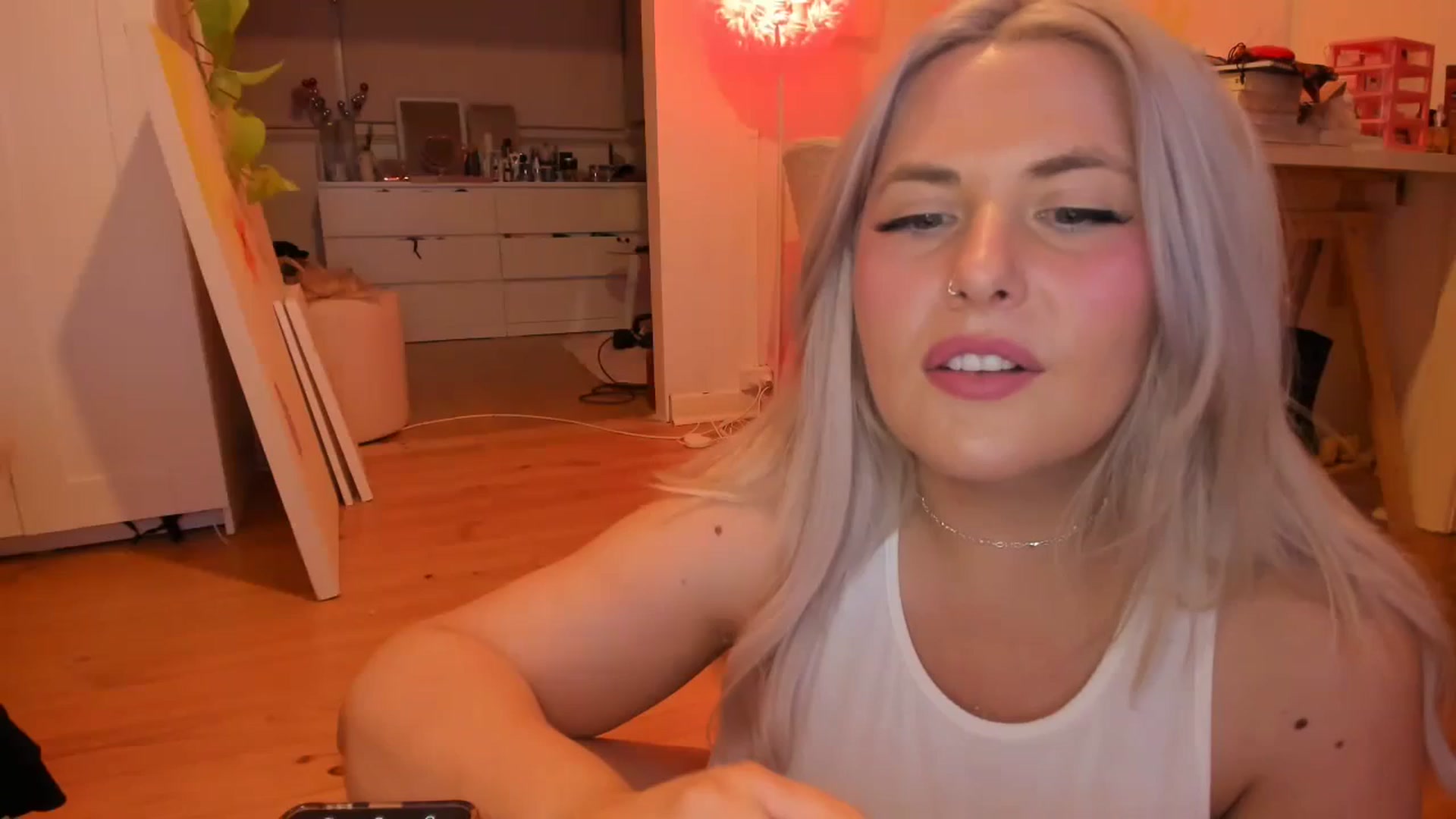 Gallery image thumbnail from Fun_Nikki's myfreecams stream on, 09/07/2023, 09:57 image 1 of 20