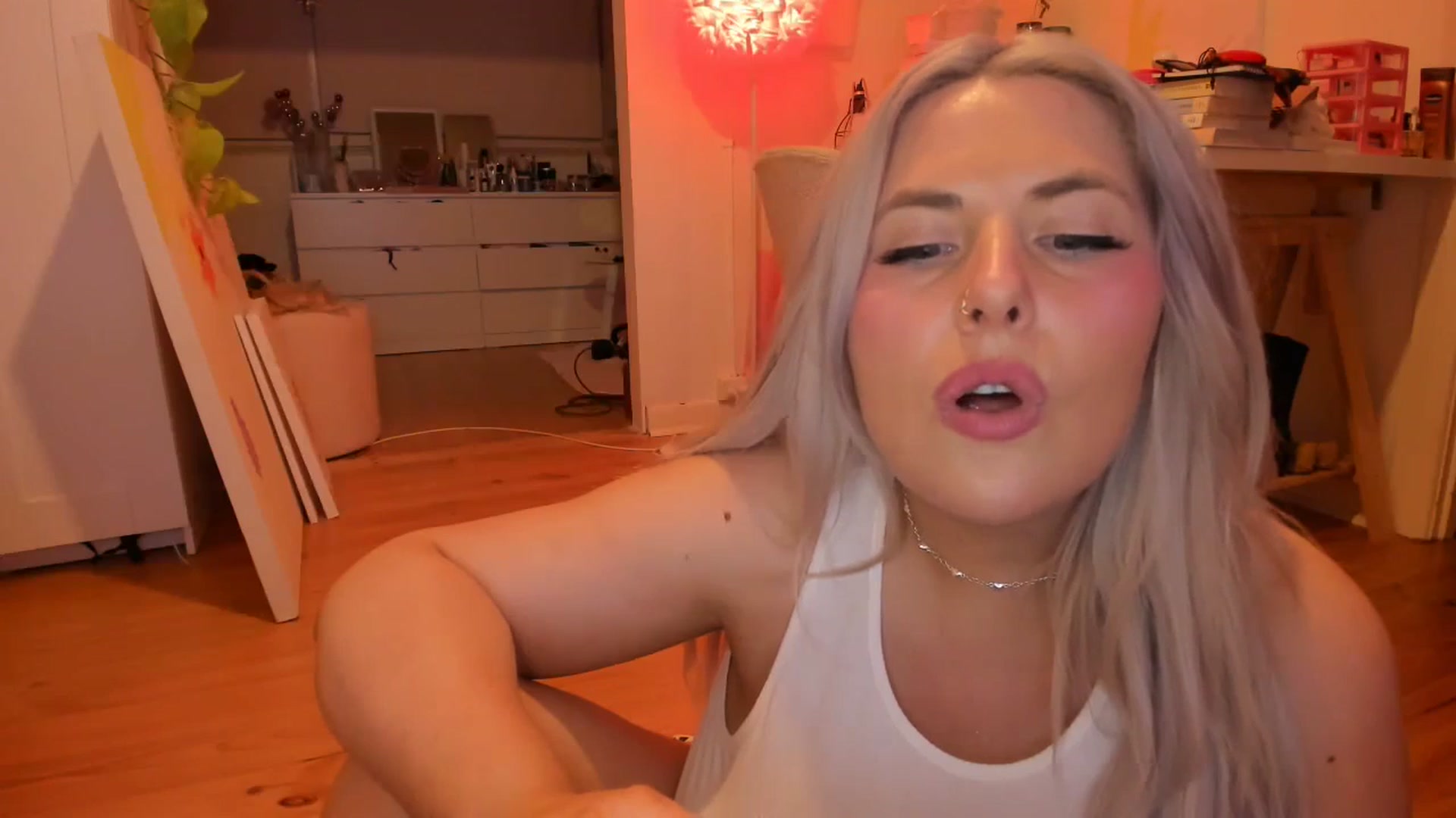 Gallery image thumbnail from Fun_Nikki's myfreecams stream on, 09/07/2023, 09:57 image 20 of 20
