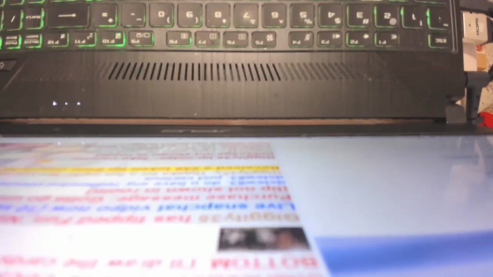 Gallery image thumbnail from Fun_Nikki's myfreecams stream on, 10/15/2024, 03:50 image 19 of 20