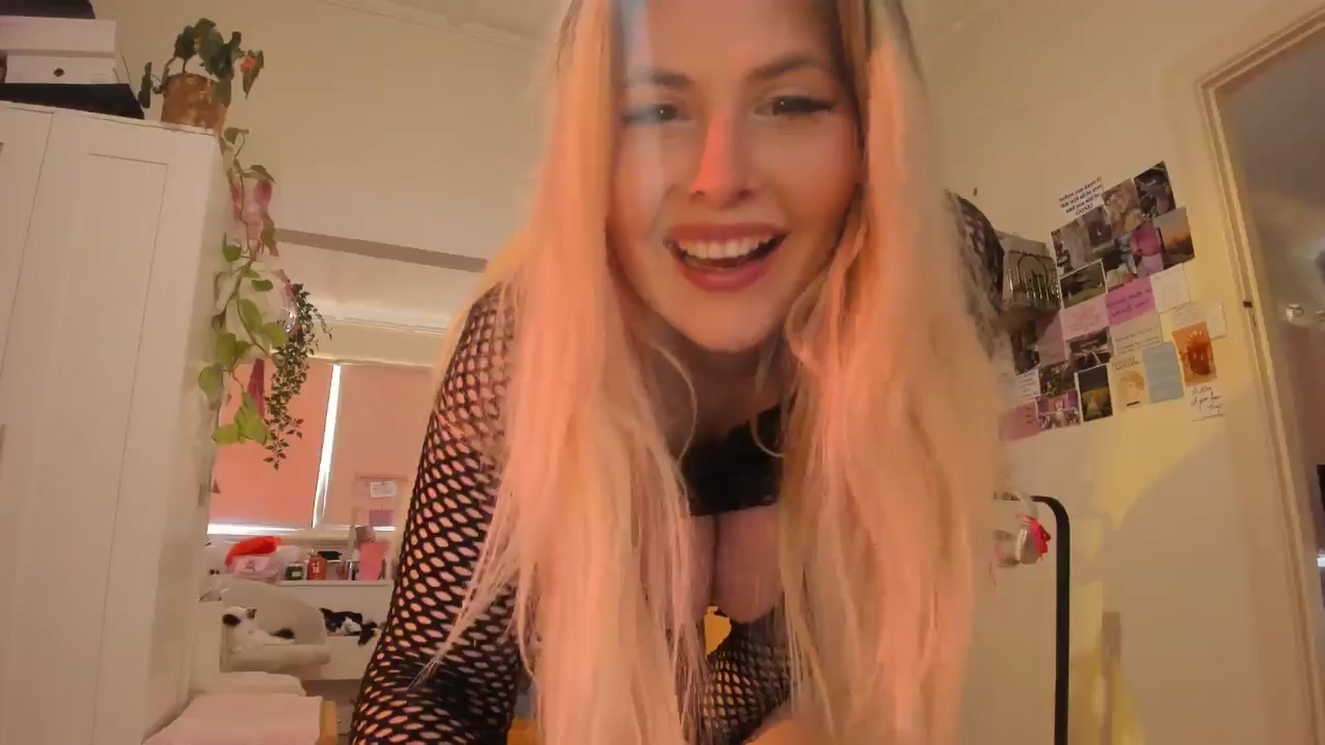 Gallery image thumbnail from Fun_Nikki's myfreecams stream on, 12/05/2024, 03:34 image 2 of 20