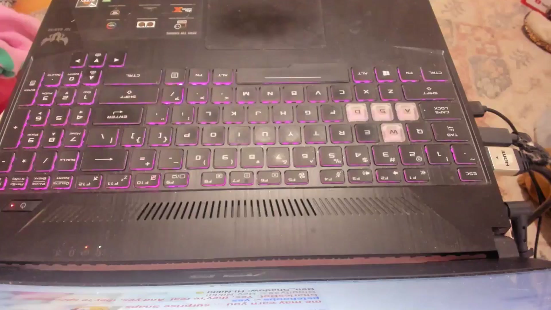 Gallery image thumbnail from Fun_Nikki's myfreecams stream on, 01/11/2025, 10:10 image 10 of 20