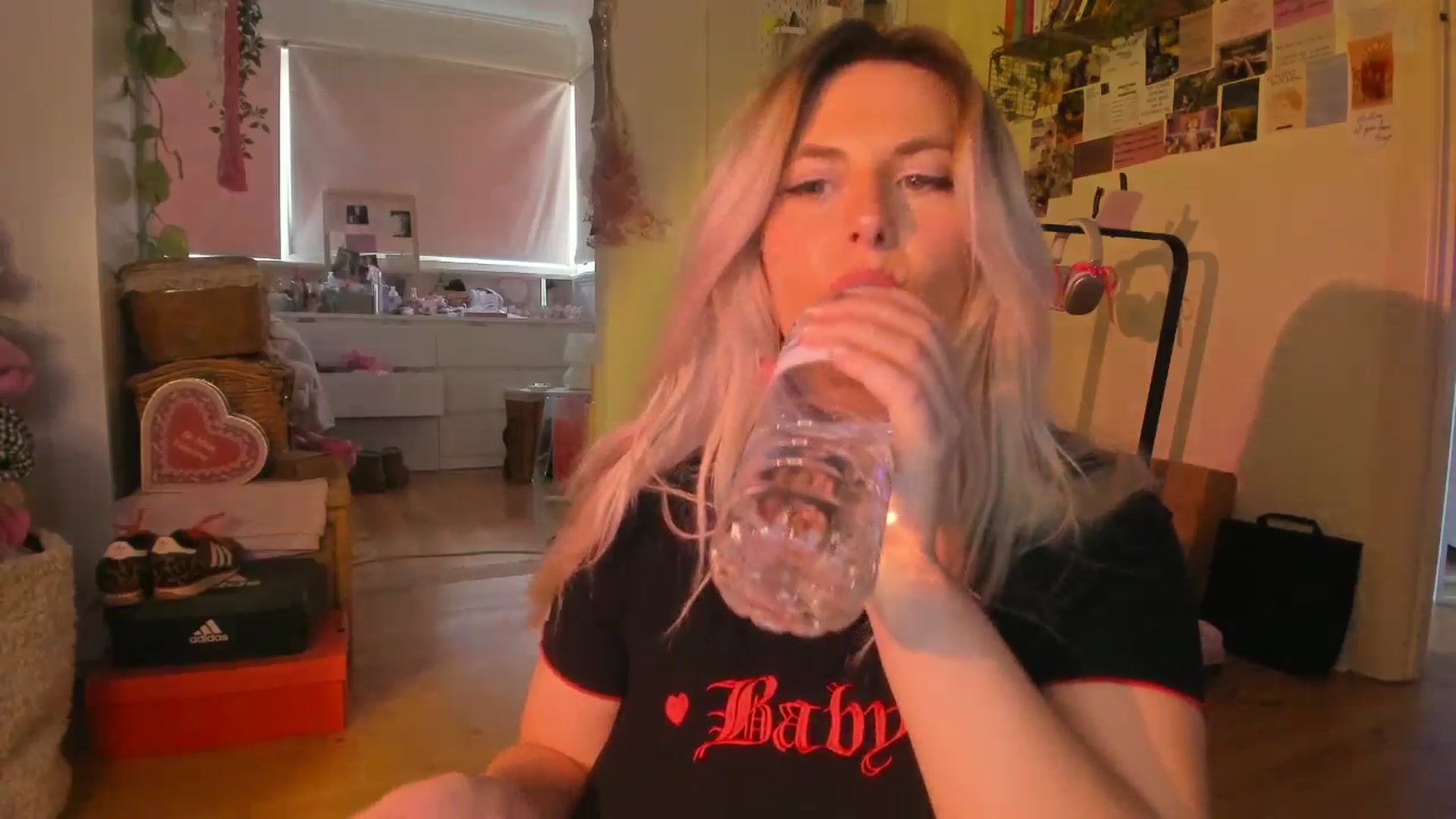 Gallery image thumbnail from Fun_Nikki's myfreecams stream on, 01/29/2025, 10:31 image 10 of 20