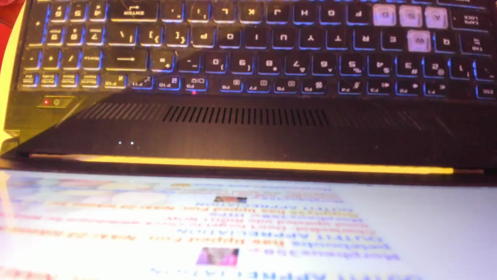 Gallery image thumbnail from Fun_Nikki's myfreecams stream on, 02/01/2025, 12:27 image 15 of 20