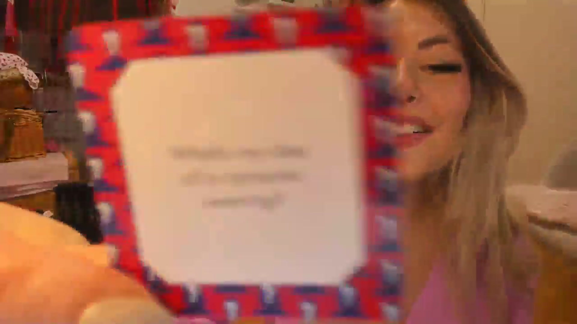 Gallery image thumbnail from Fun_Nikki's myfreecams stream on, 02/15/2025, 11:45 image 3 of 20