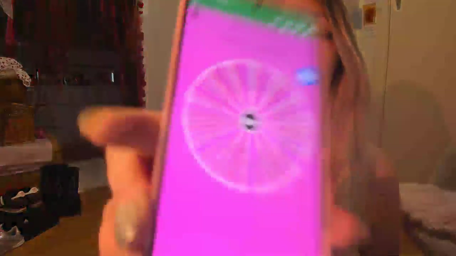 Gallery image thumbnail from Fun_Nikki's myfreecams stream on, 02/15/2025, 11:45 image 19 of 20