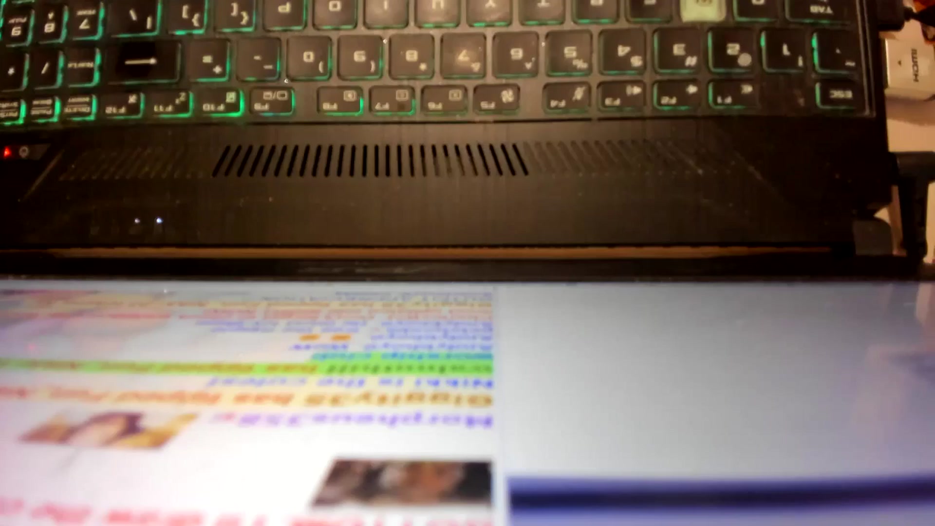 Gallery image thumbnail from Fun_Nikki's myfreecams stream on, 04/05/2025, 10:43 image 19 of 20
