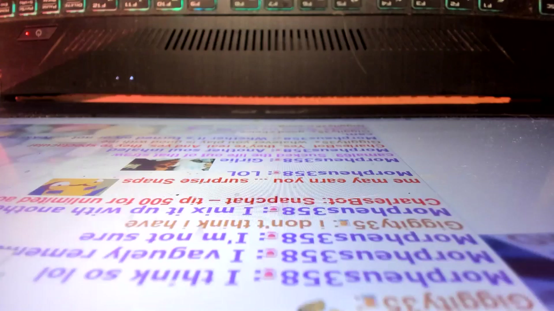 Gallery image thumbnail from Fun_Nikki's myfreecams stream on, 05/17/2025, 14:02 image 4 of 20
