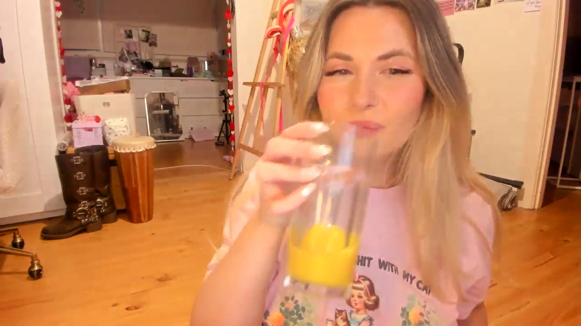 Gallery image thumbnail from Fun_Nikki's myfreecams stream on, 09/17/2025, 09:49 image 11 of 20