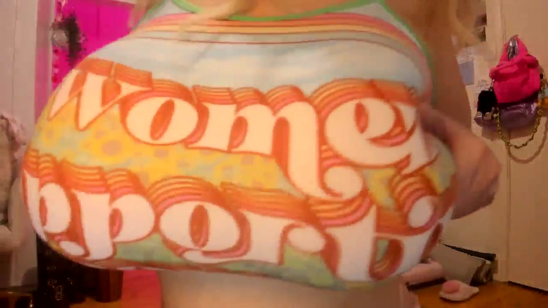 Gallery image thumbnail from Fun_Nikki's myfreecams stream on, 09/20/2025, 13:00 image 12 of 20