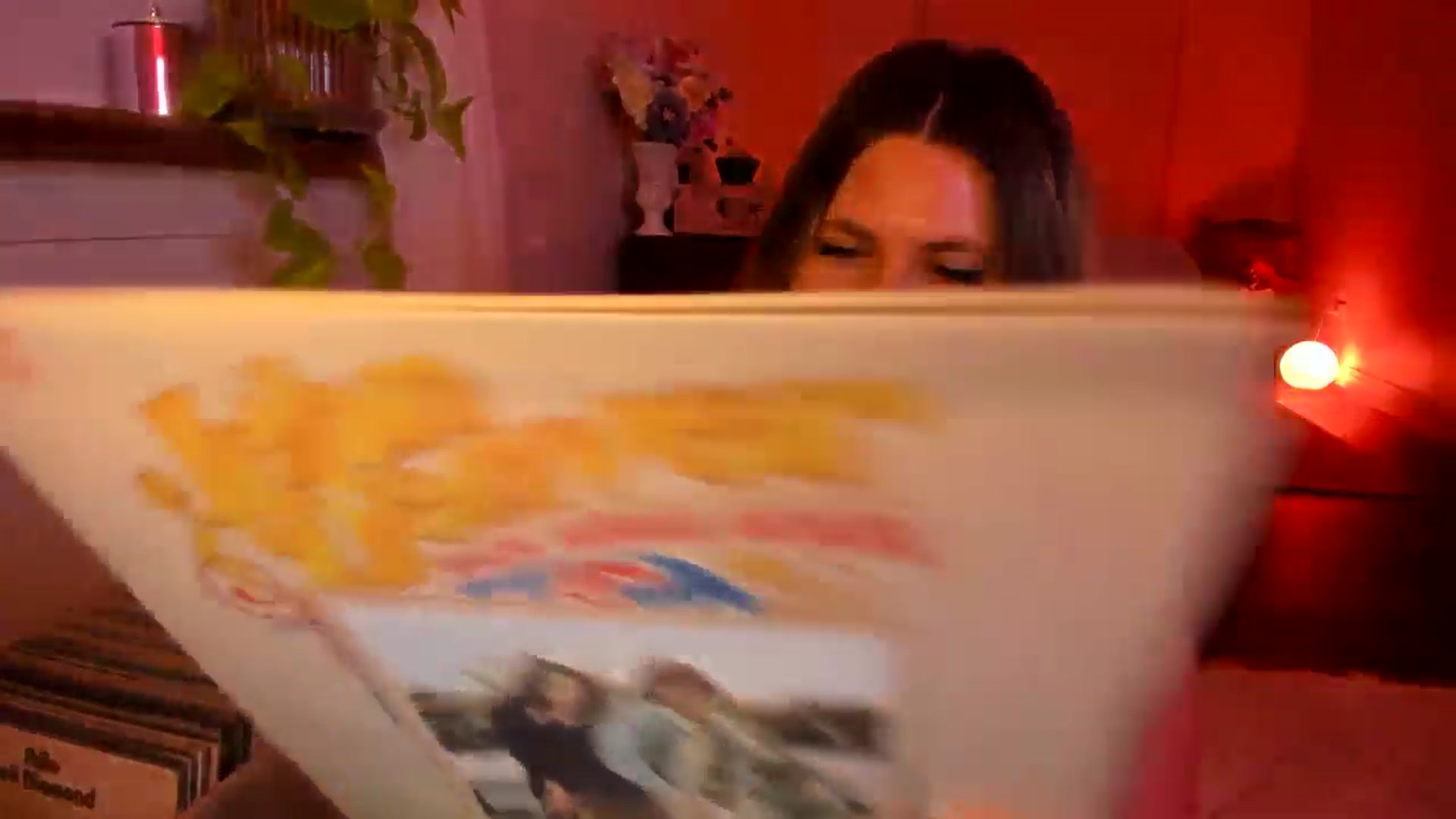 Gallery image thumbnail from Fun_Nikki's myfreecams stream on, 10/10/2025, 12:06 image 14 of 20