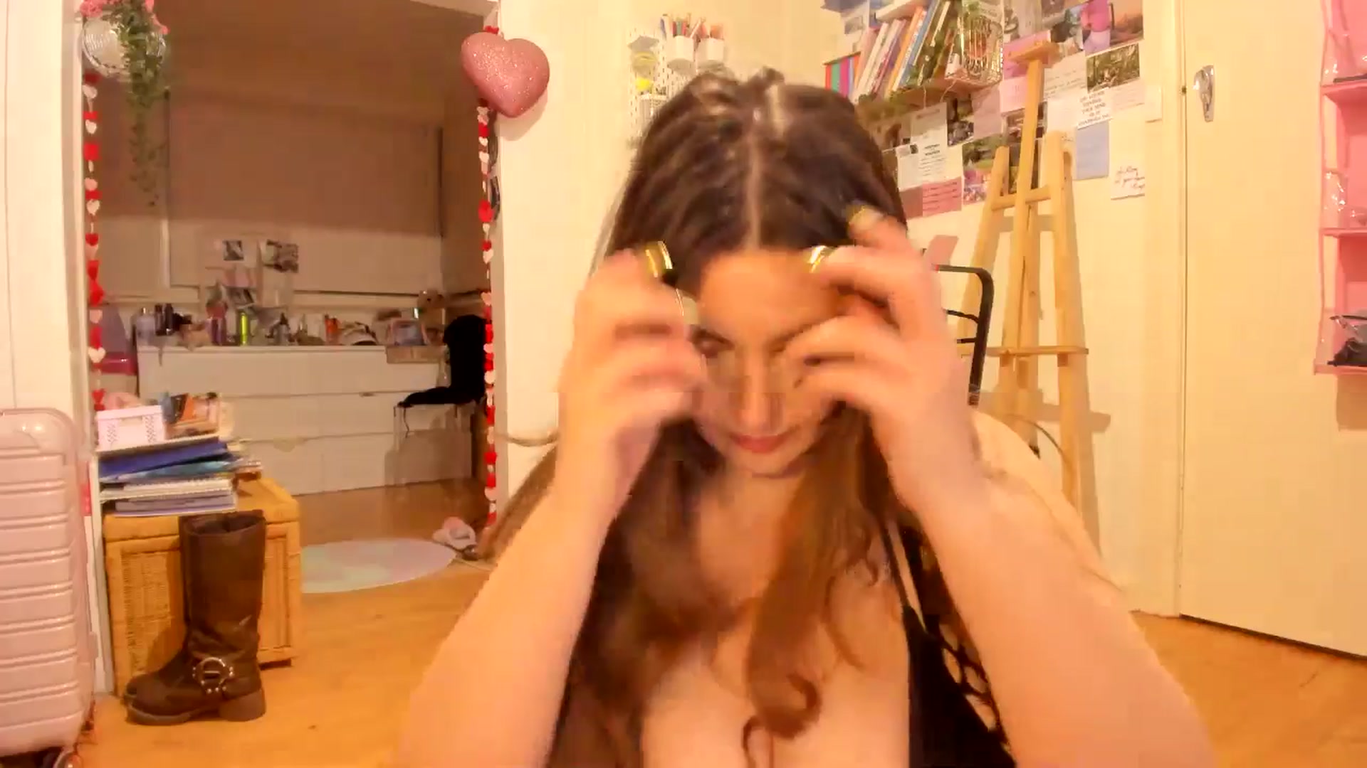 Gallery image thumbnail from Fun_Nikki's myfreecams stream on, 10/24/2025, 10:23 image 18 of 20