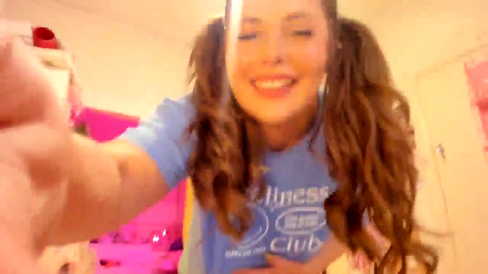 Gallery image thumbnail from Fun_Nikki's myfreecams stream on, 10/25/2025, 13:43 image 8 of 20