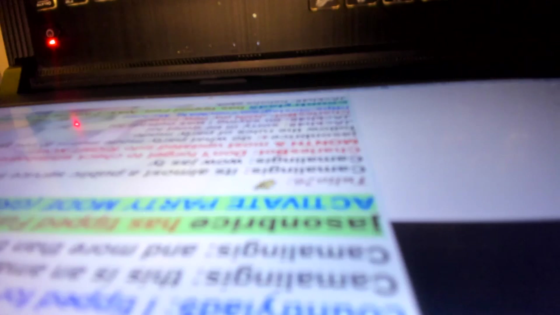 Gallery image thumbnail from Fun_Nikki's myfreecams stream on, 10/25/2025, 13:43 image 16 of 20