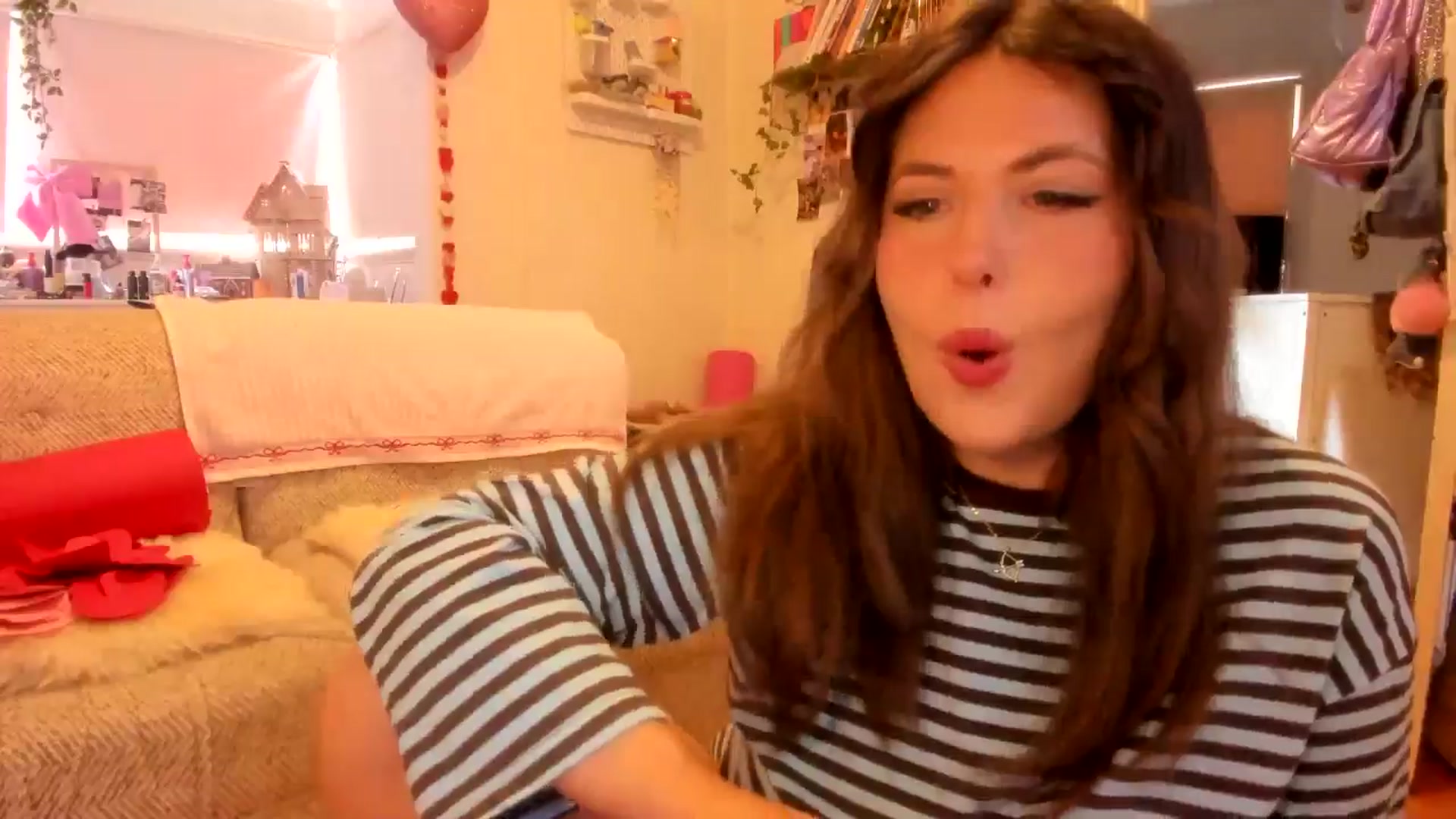Gallery image thumbnail from Fun_Nikki's myfreecams stream on, 02/05/2026, 01:23 image 5 of 20