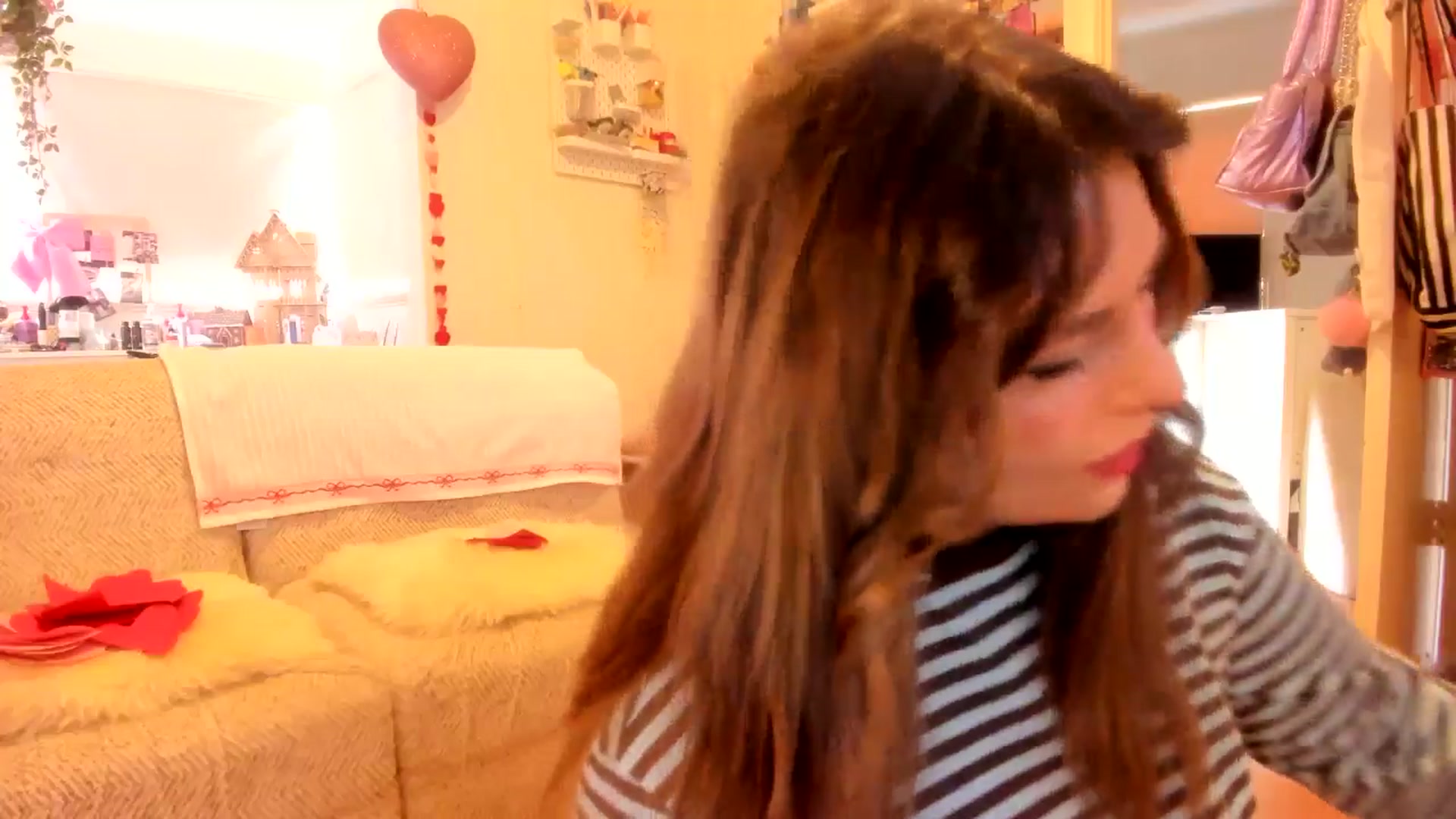 Gallery image thumbnail from Fun_Nikki's myfreecams stream on, 02/05/2026, 01:23 image 12 of 20