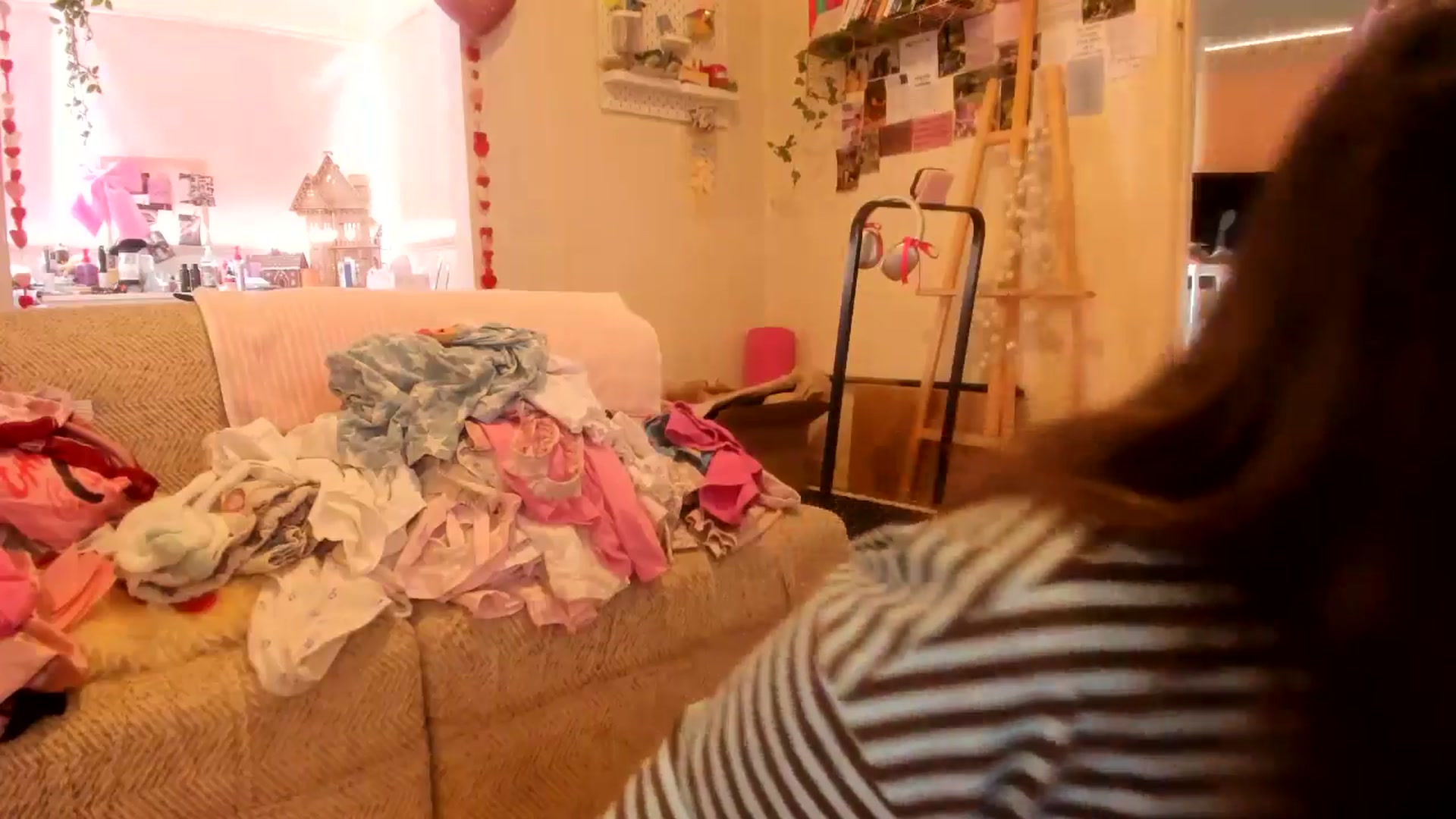 Gallery image thumbnail from Fun_Nikki's myfreecams stream on, 02/05/2026, 01:23 image 17 of 20