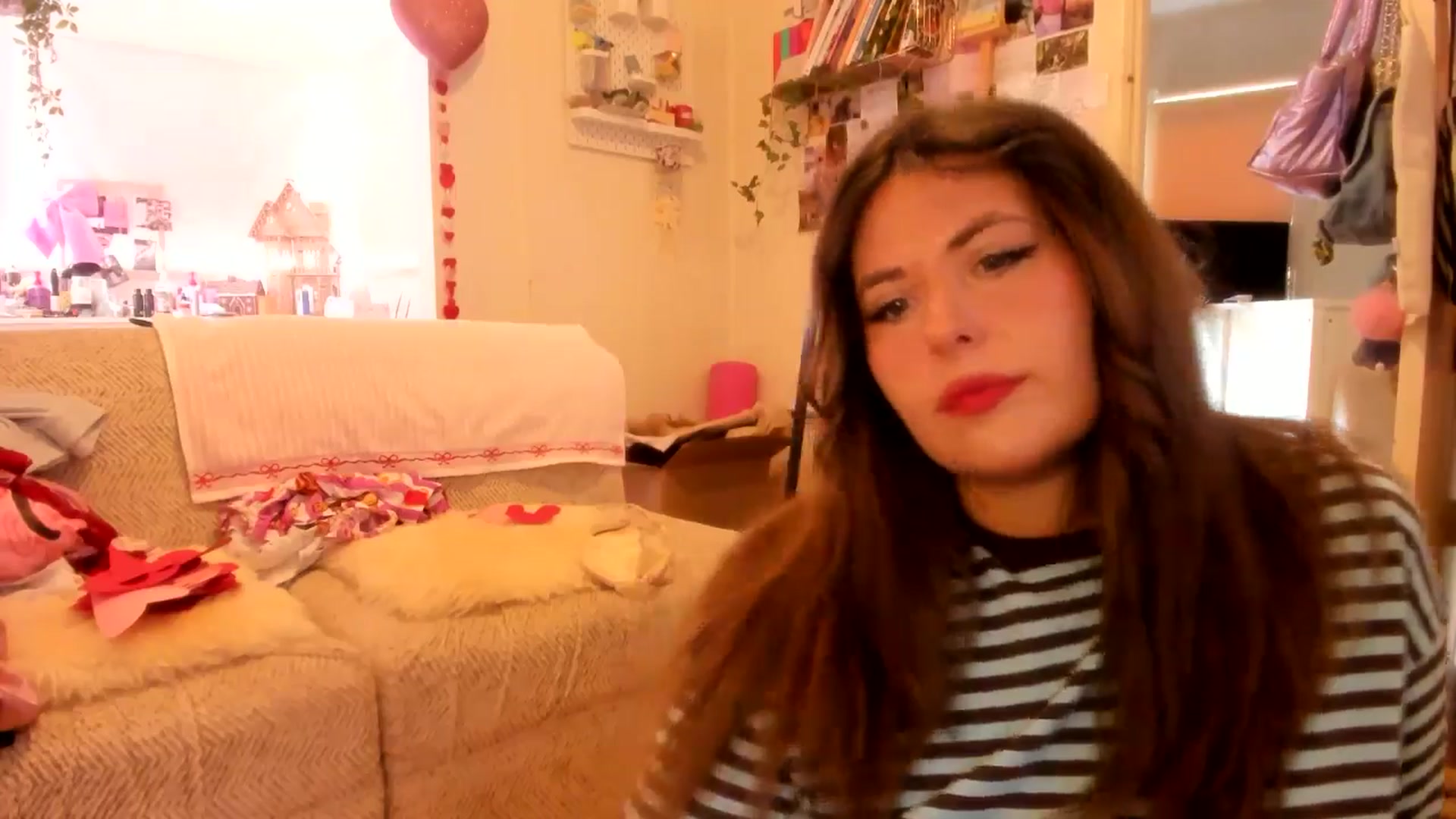 Gallery image thumbnail from Fun_Nikki's myfreecams stream on, 02/05/2026, 01:23 image 20 of 20